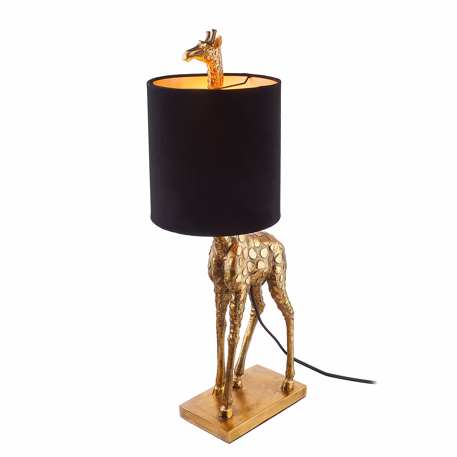 RAFFA Tischleuchte Giraffe