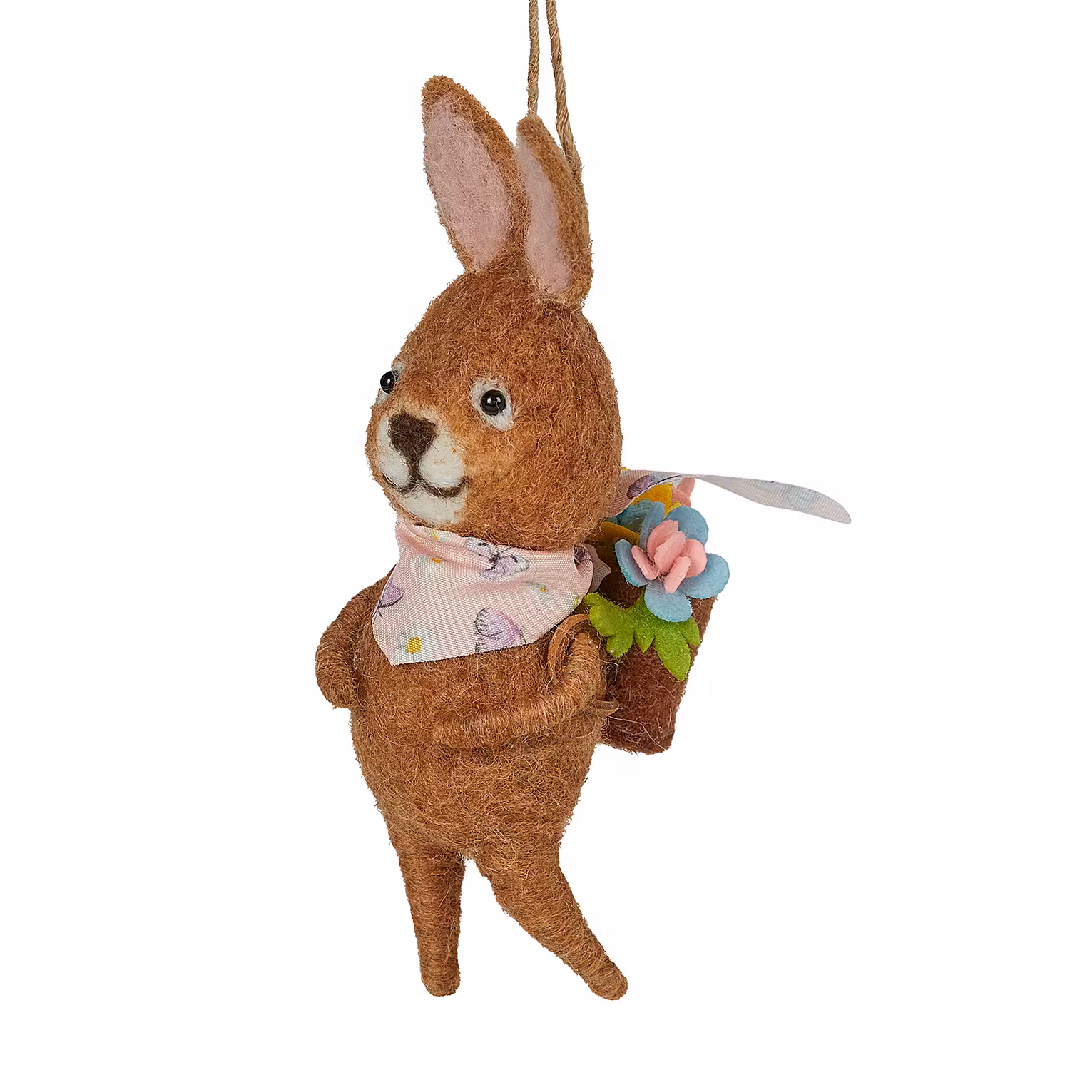 FUNKY FRIENDS Häschen 6er-Set