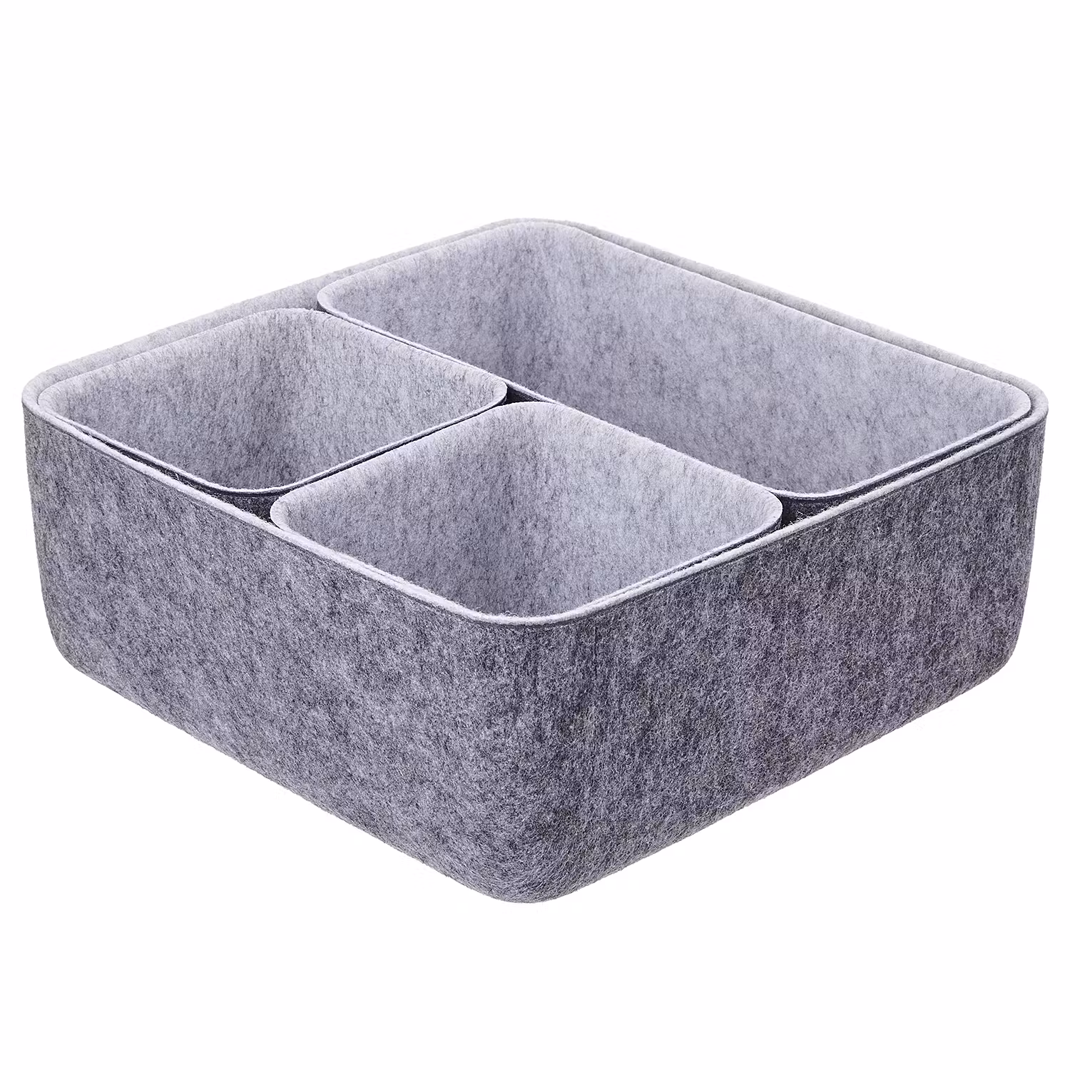 FELTO Korb-Set 4-tlg.