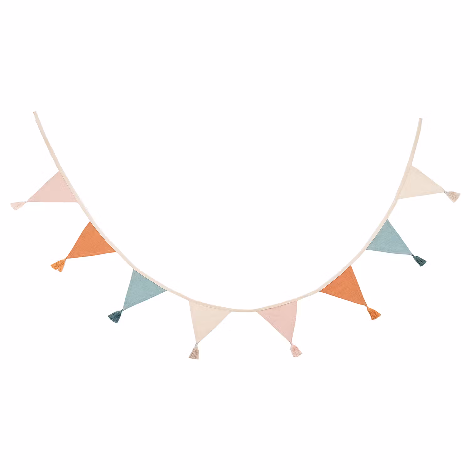 MIDSOMMAR Girlande mit Tassel