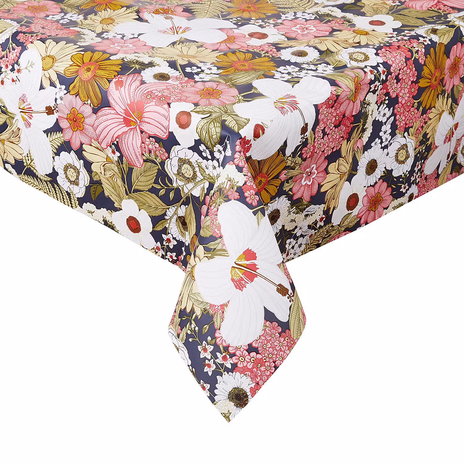 WATERPROOF Waschtischdecke Hippie