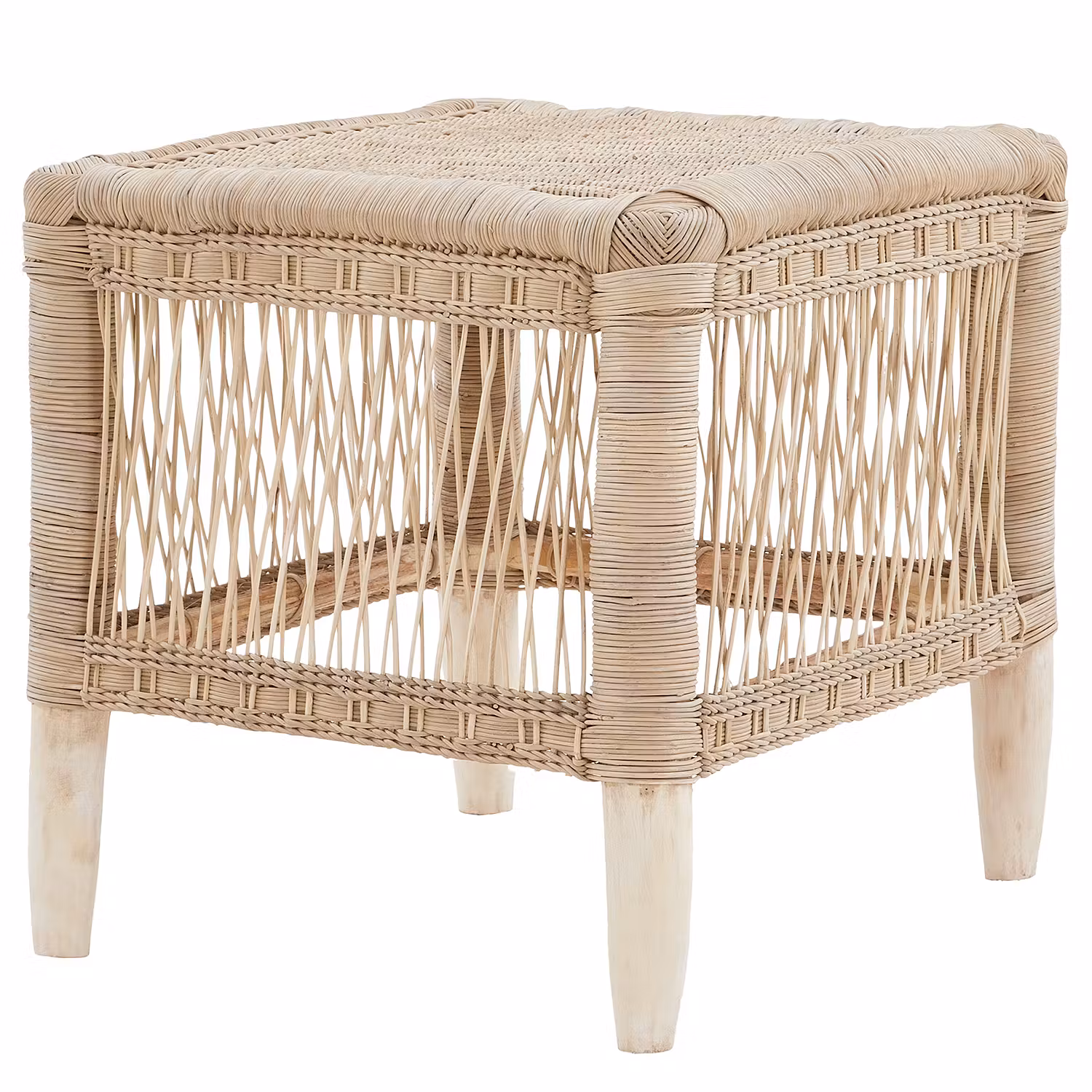 BOHO LOUNGE Hocker