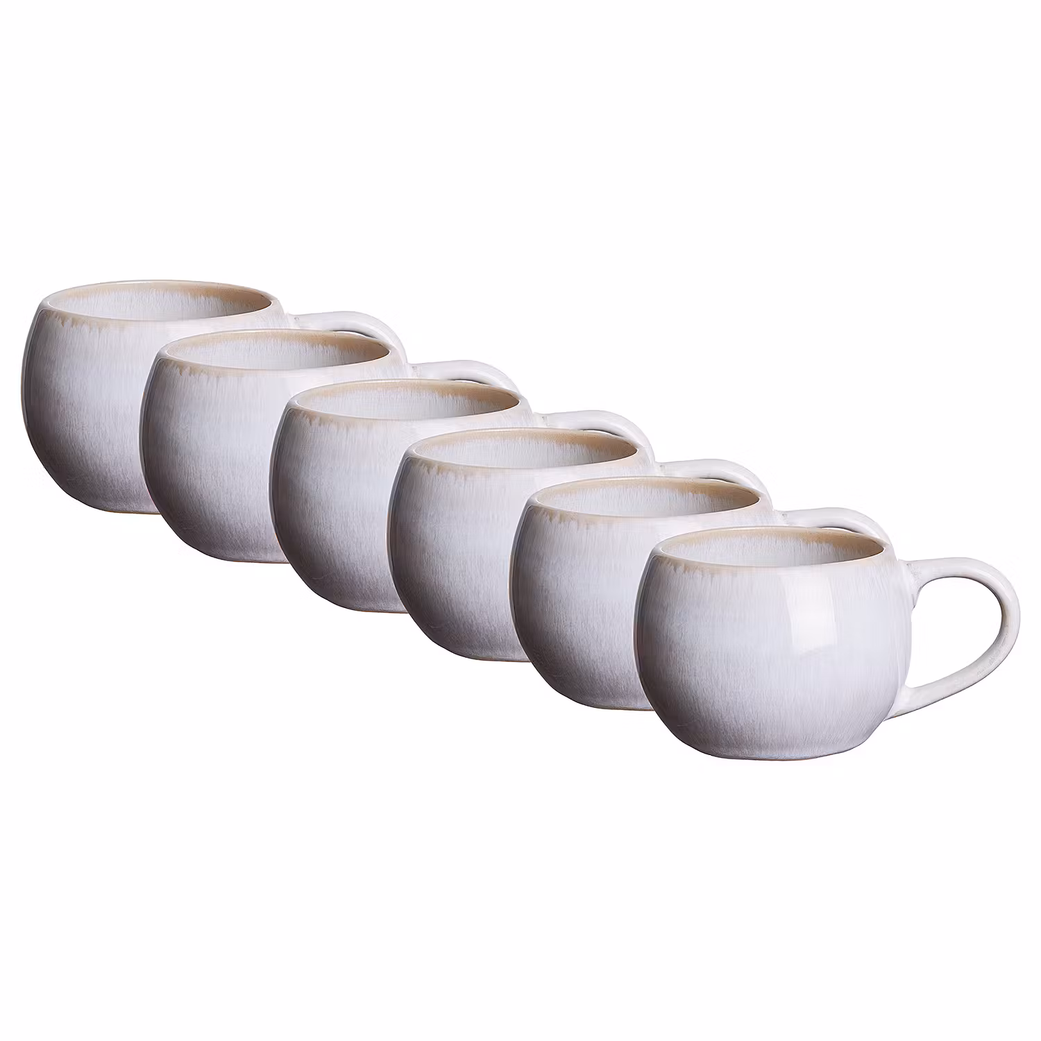 COTTAGE Espressotasse 6er-Set