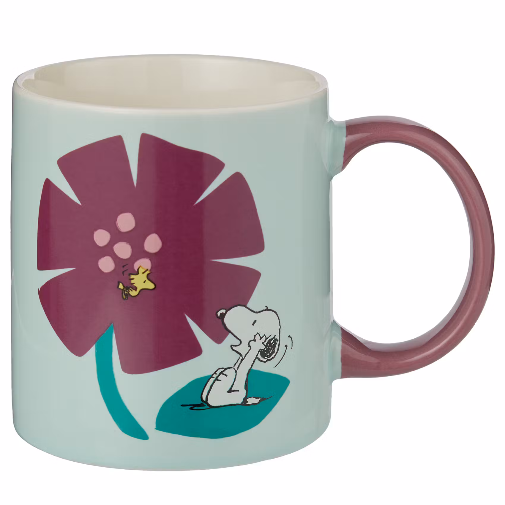 PEANUTS Tasse