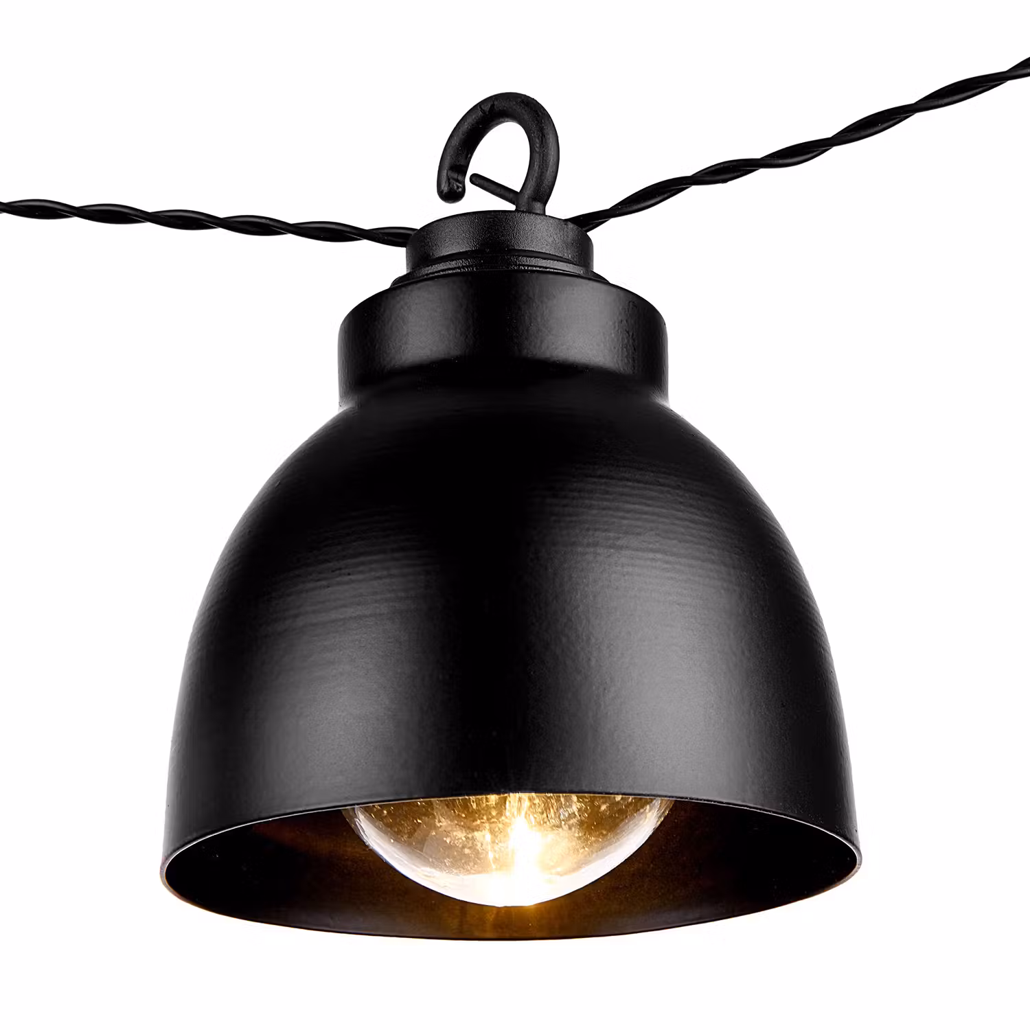 WAREHOUSE Lichterkettte