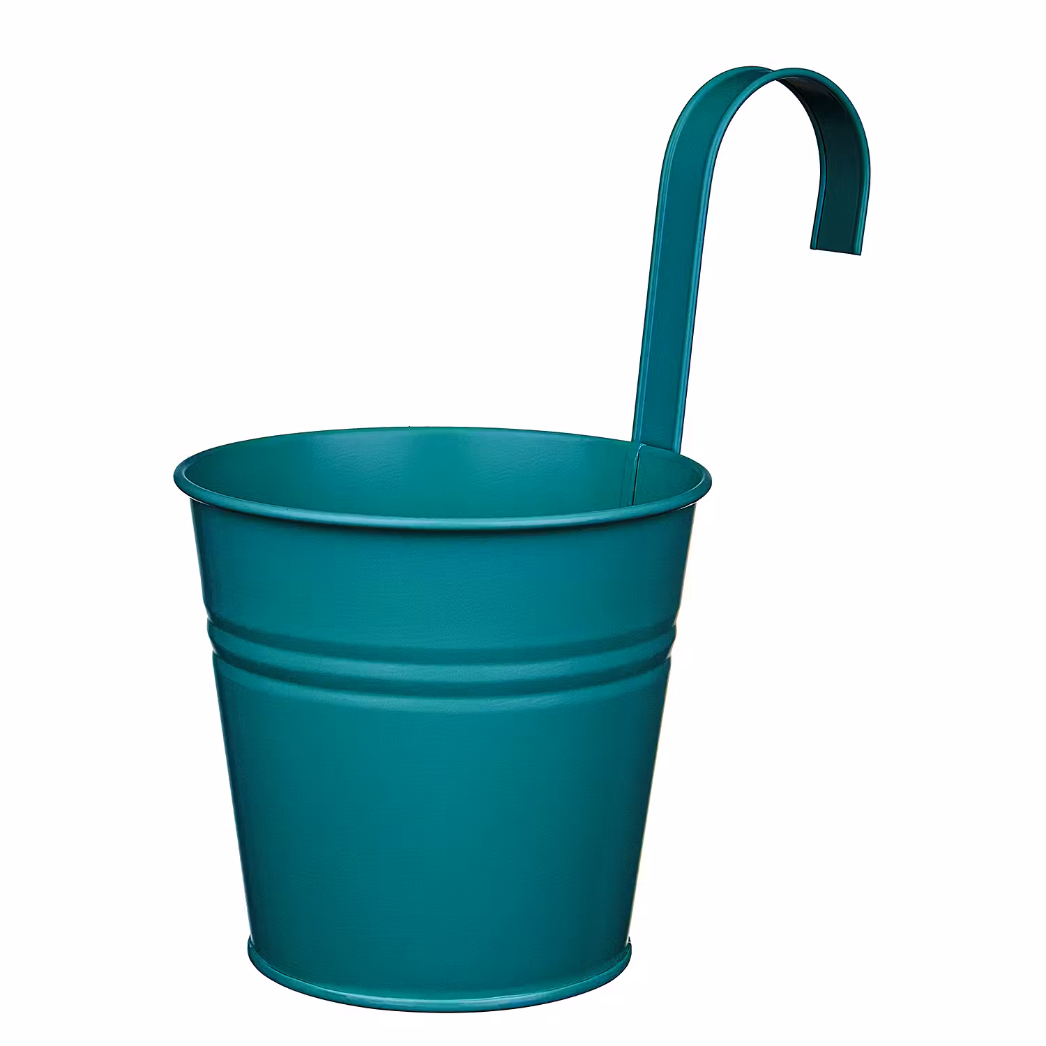 ZINC Hängetopf 6er-Set