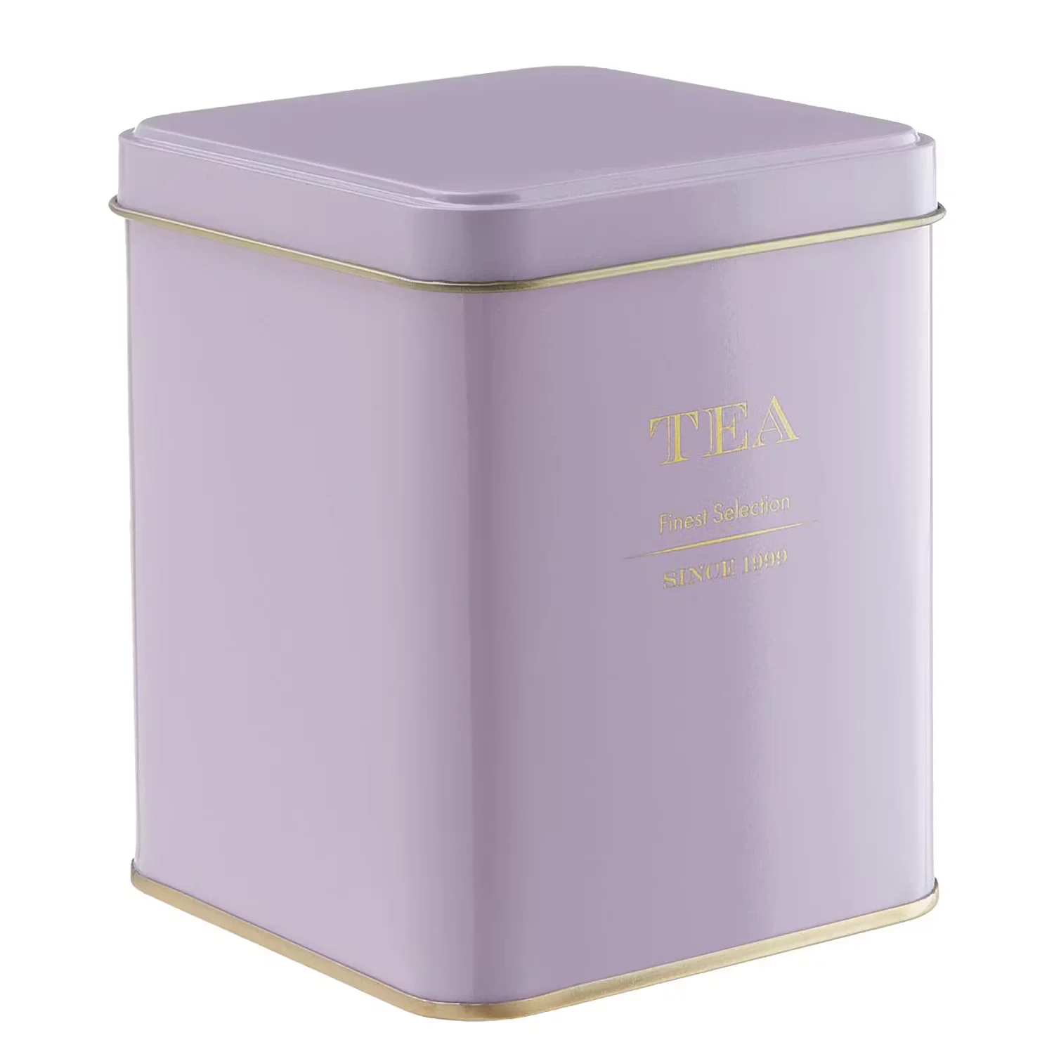 TIN TIN Teedose 6er-Set