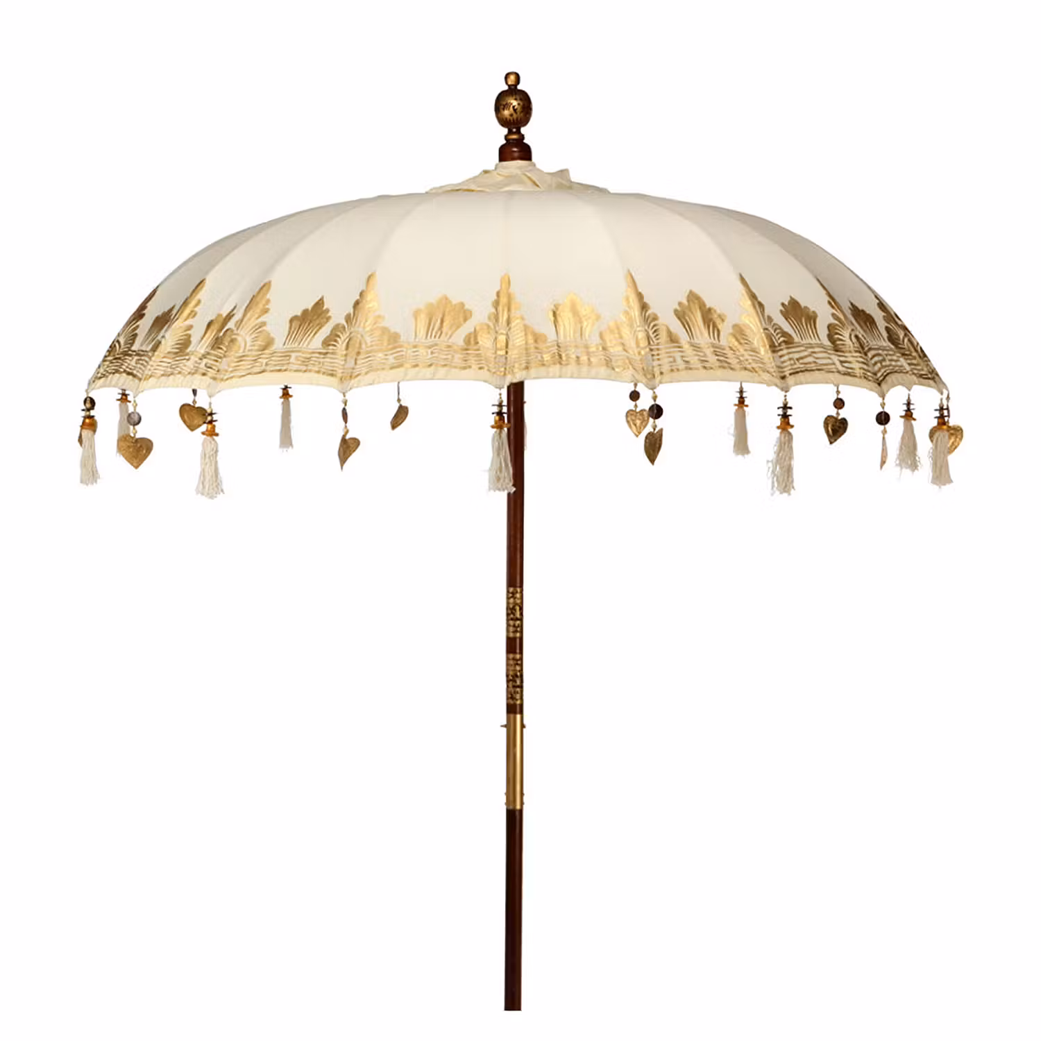 ORIENTAL LOUNGE Sonnenschirm