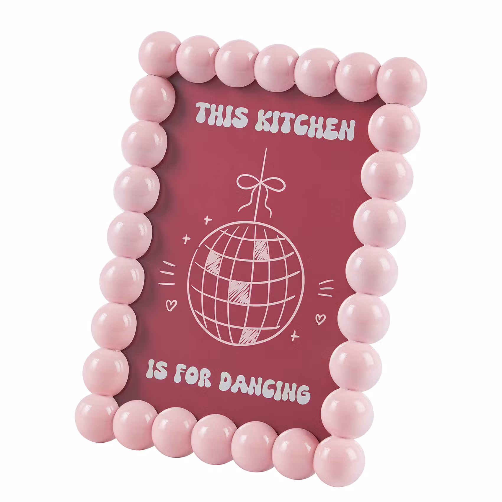 HAPPY WALLS Bilderrahmen