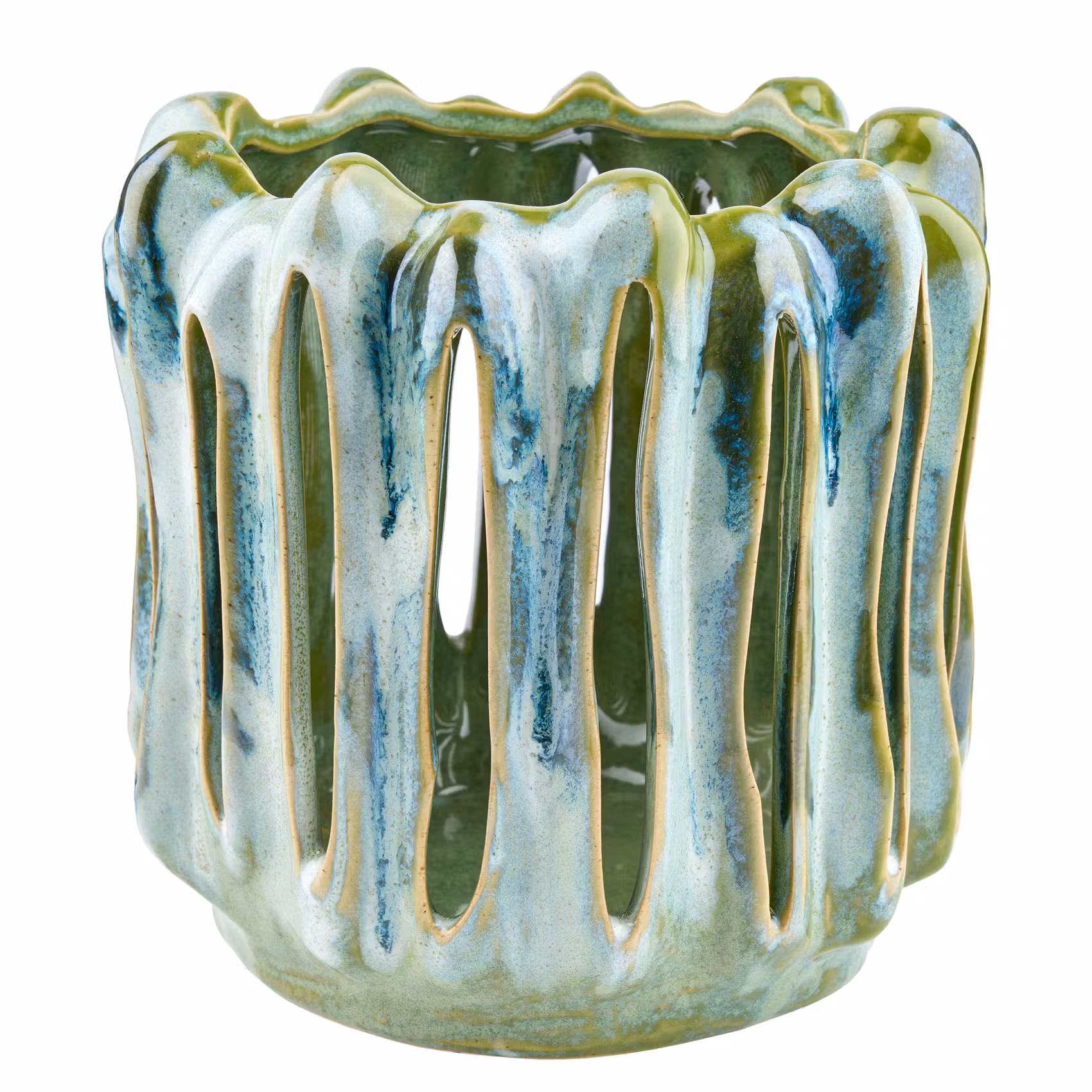 HAZY SHADES Windlicht