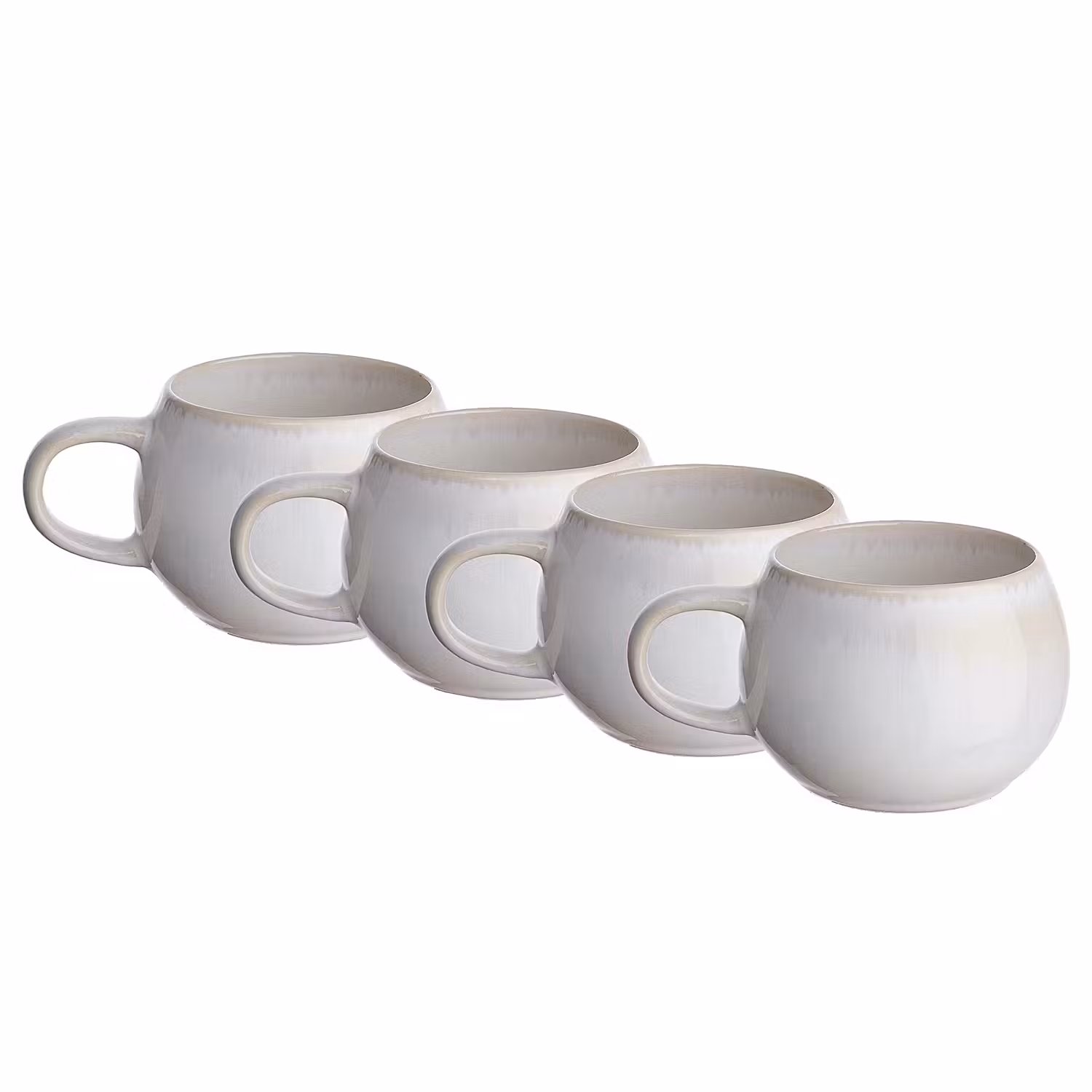 COTTAGE Tasse 4er-Set