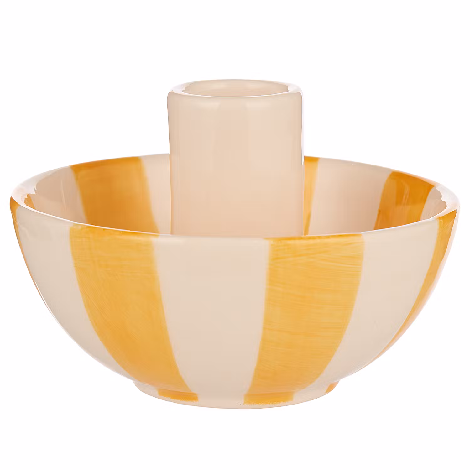 SOLERO Kerzenhalter 6er-Set