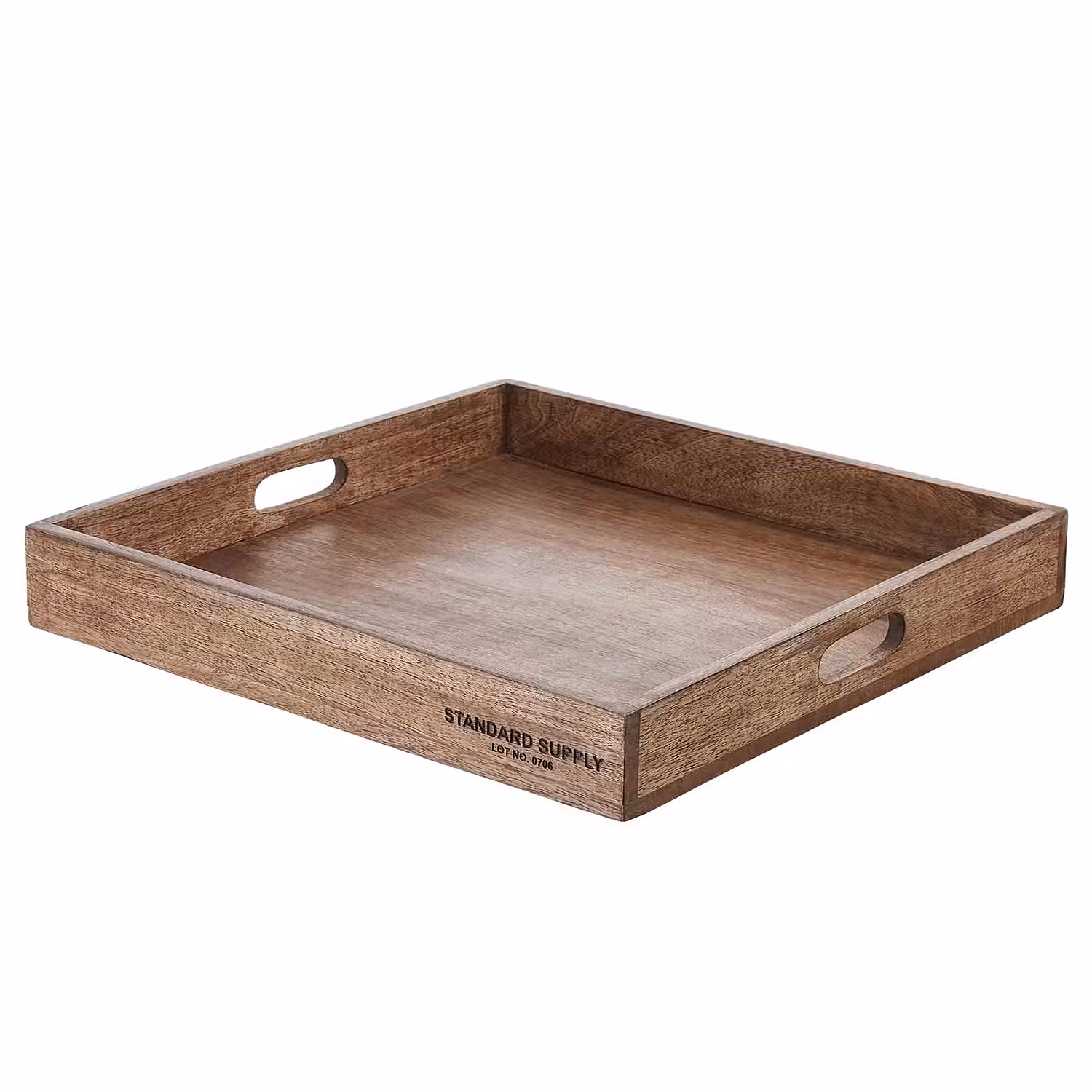 STANDARD SUPPLY Tablett