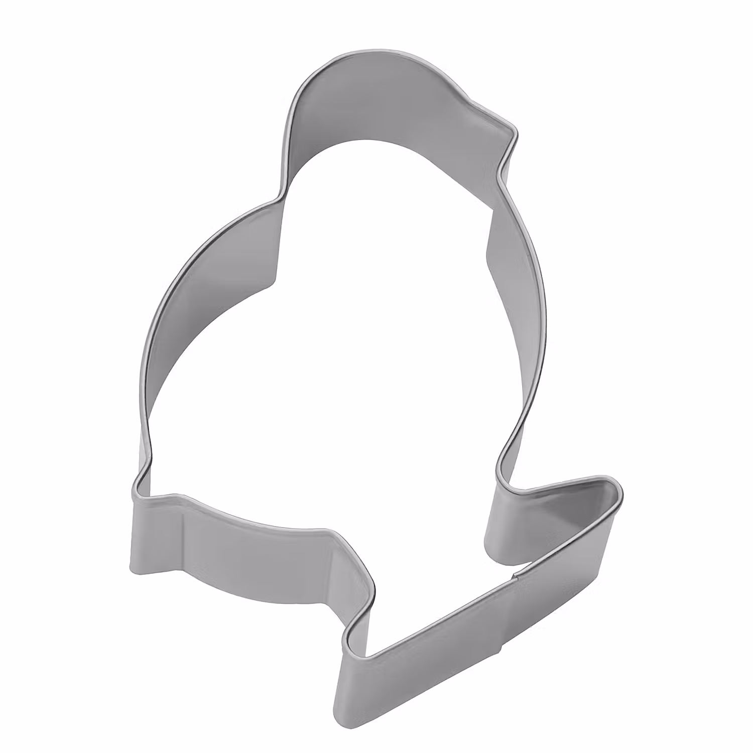 Ausstechform BISCUIT Küken 12er-Set