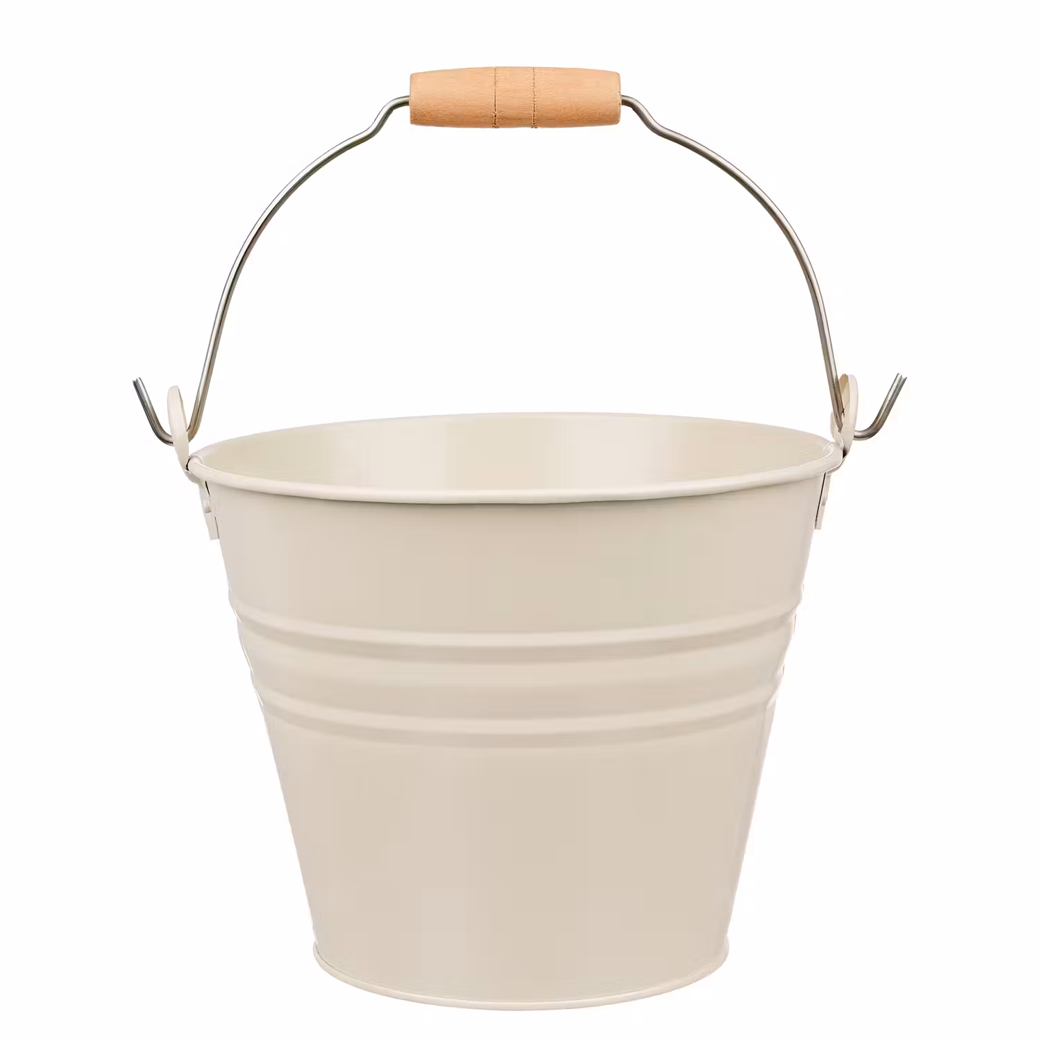 Eimer ZINC 4er-Set