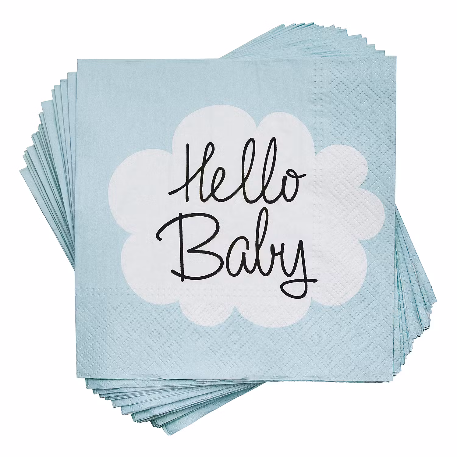 APRÈS Papierserviette 6er-Set