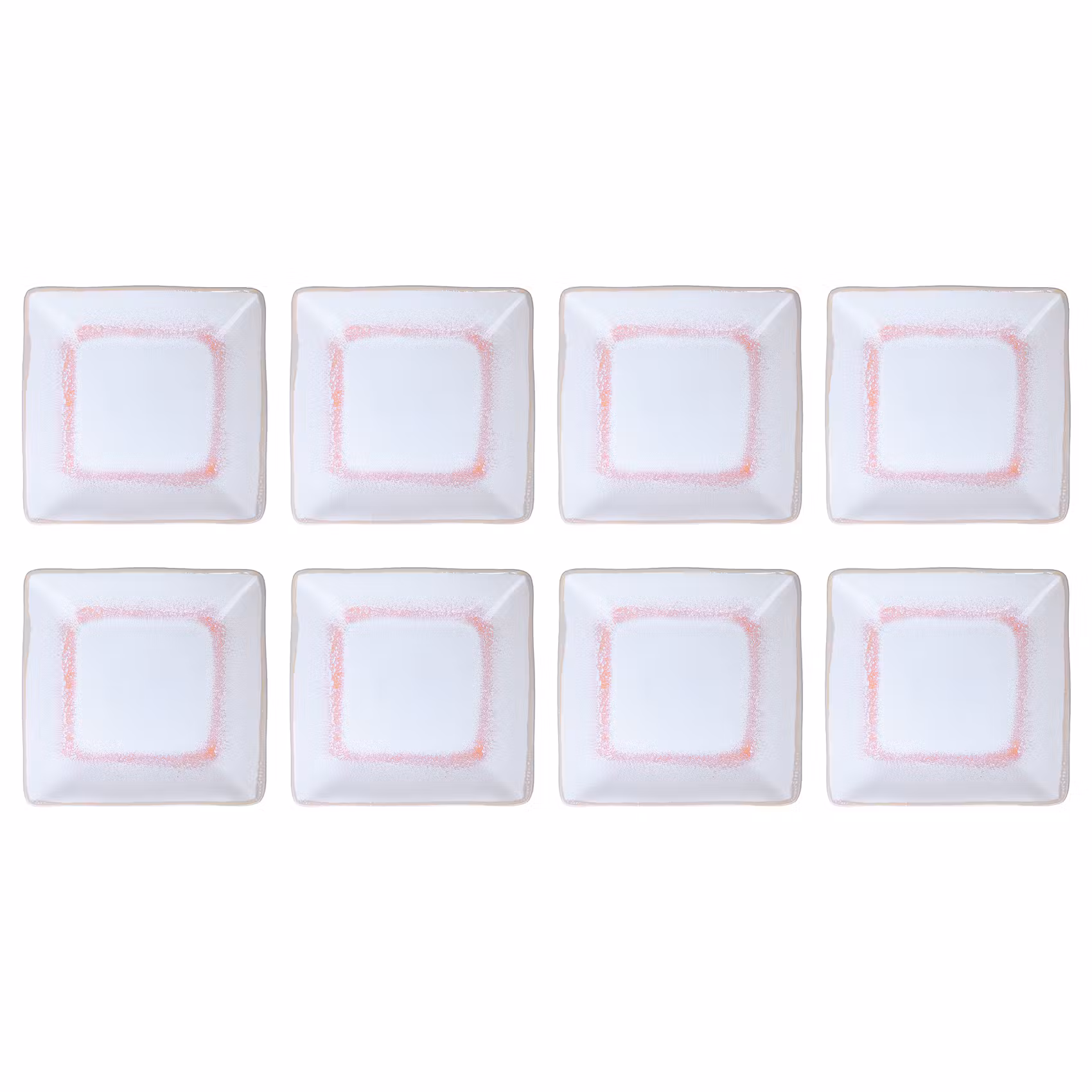 ARTISAN Teller 8er-Set