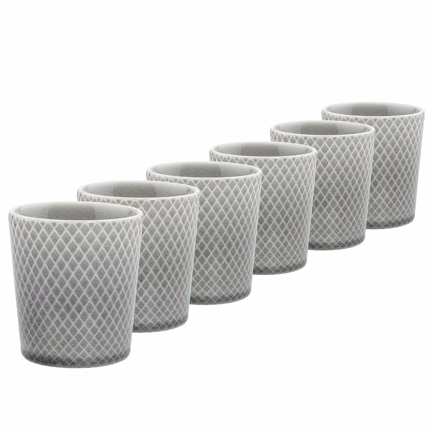 HANAMI Teetasse 6er-Set