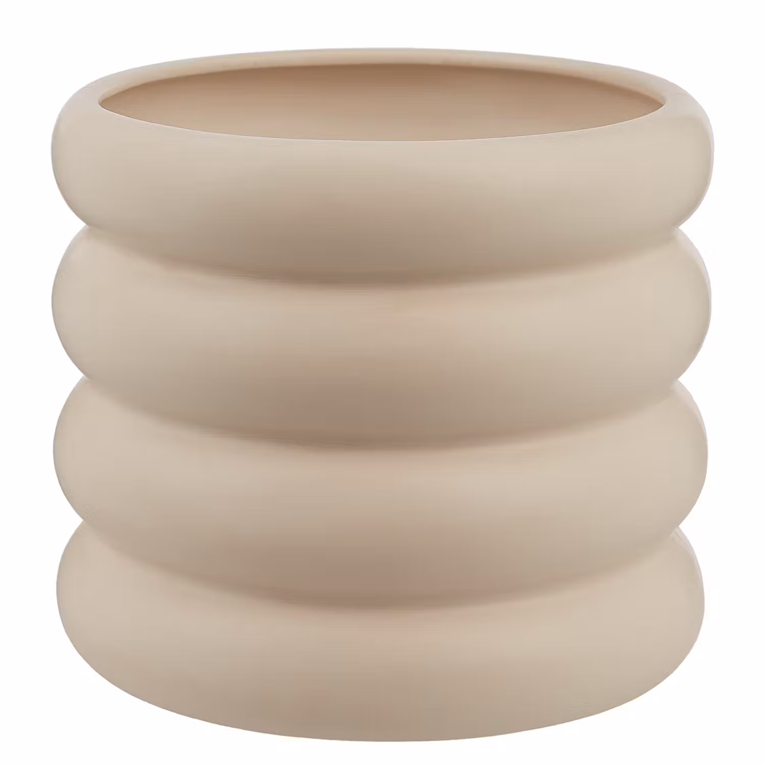 HOOP Blumenübertopf