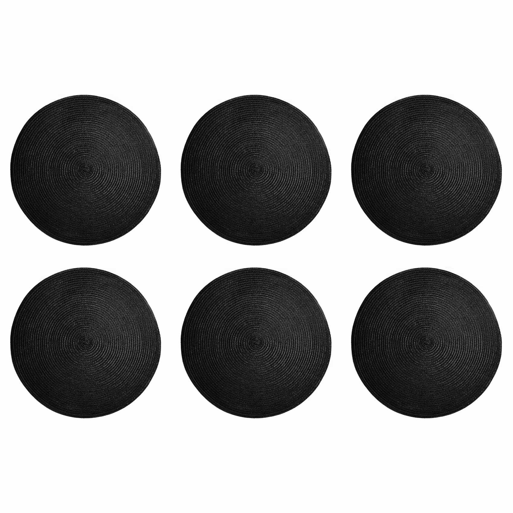 AMBIENTE Tischset 6er-Set