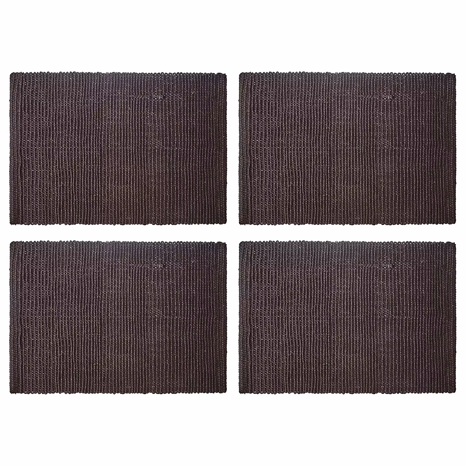 FARMHOUSE Platzset 4er-Set