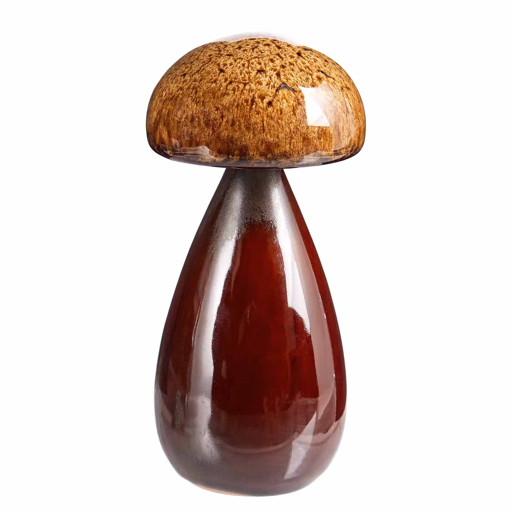 HARVEST SPLENDOR Deko-Pilz