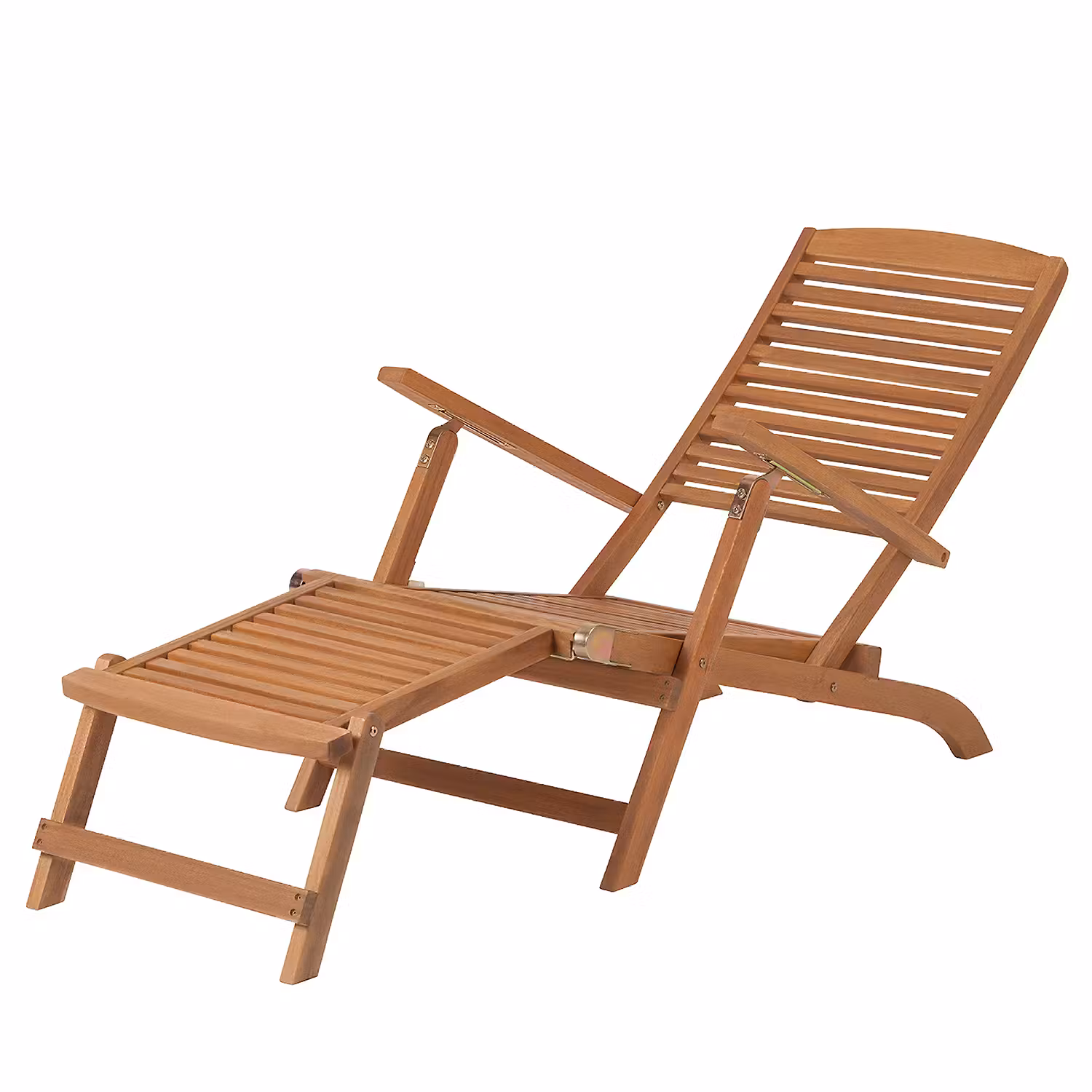 WEEKENDER Gartenliege