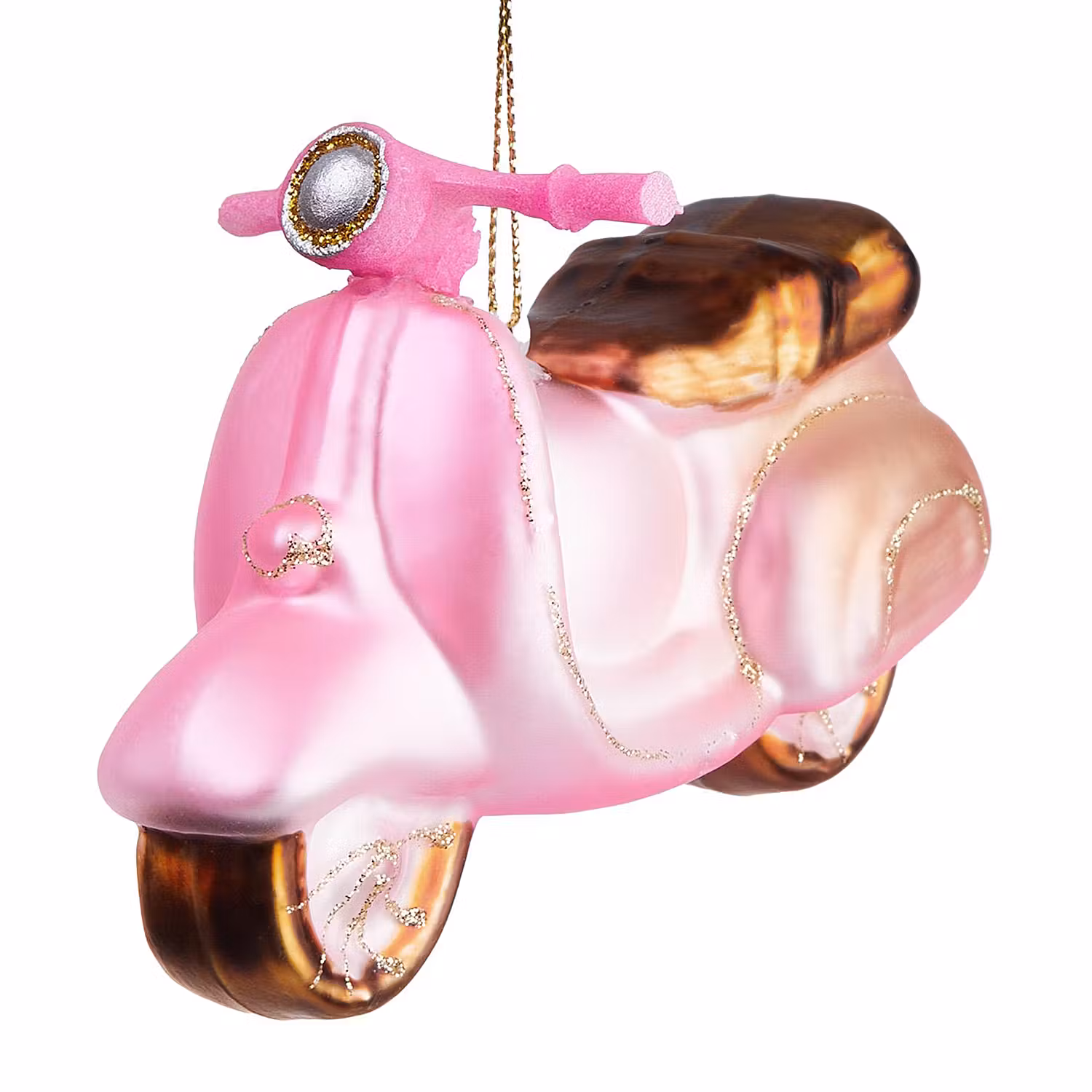 HANG ON Baumanhänger Motorroller