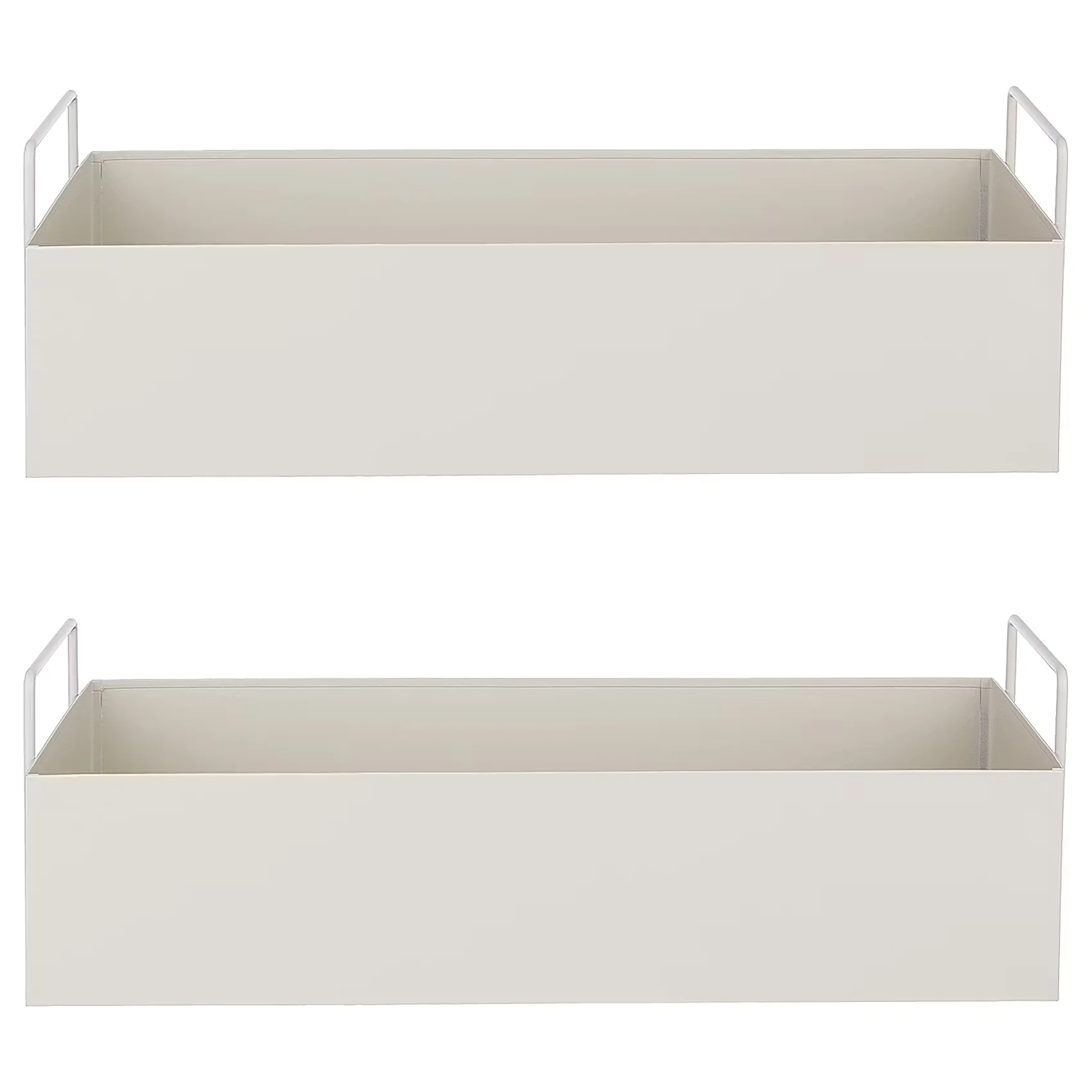 PLANTA Pflanzkasten 2er-Set