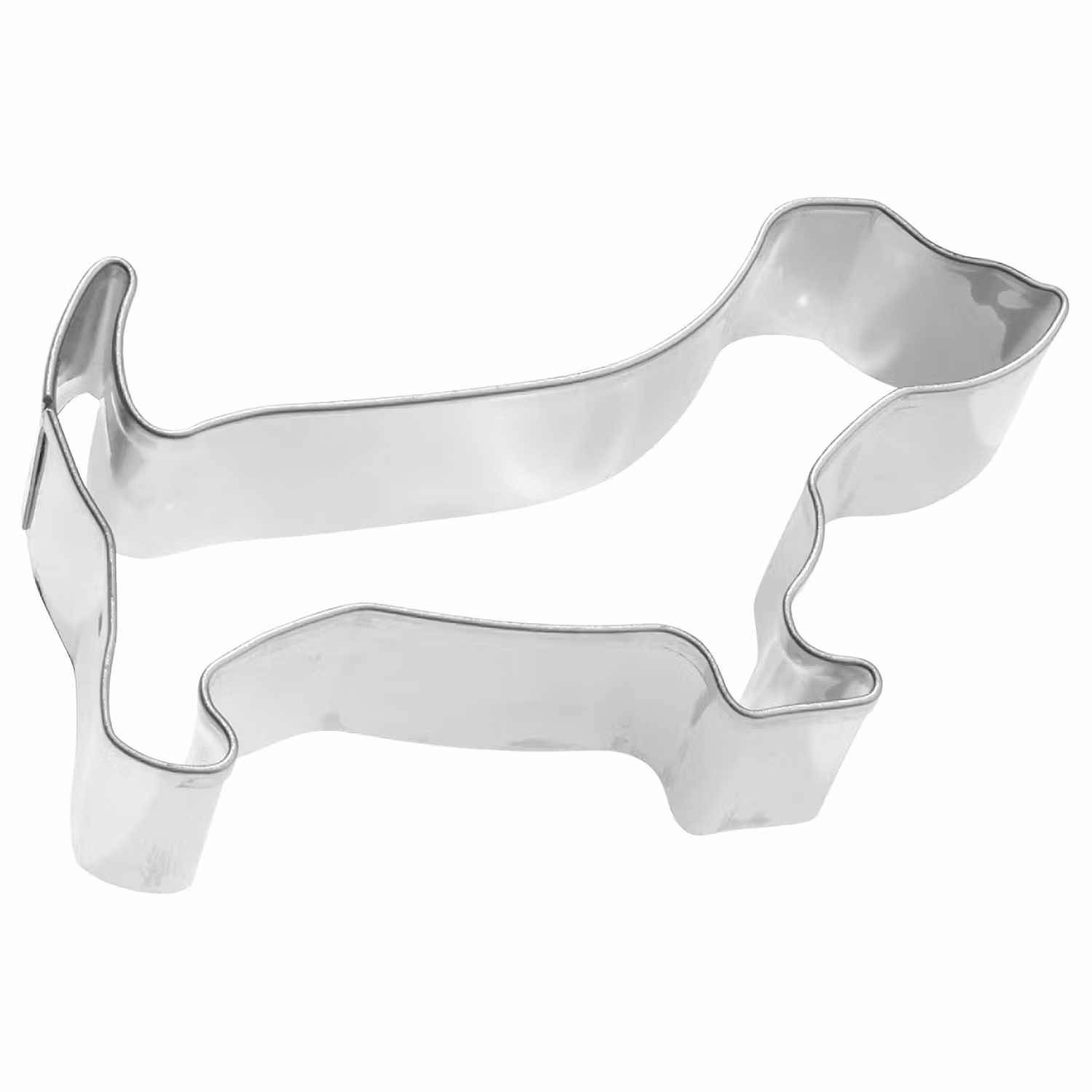 BISCUIT Ausstechform 12er-Set