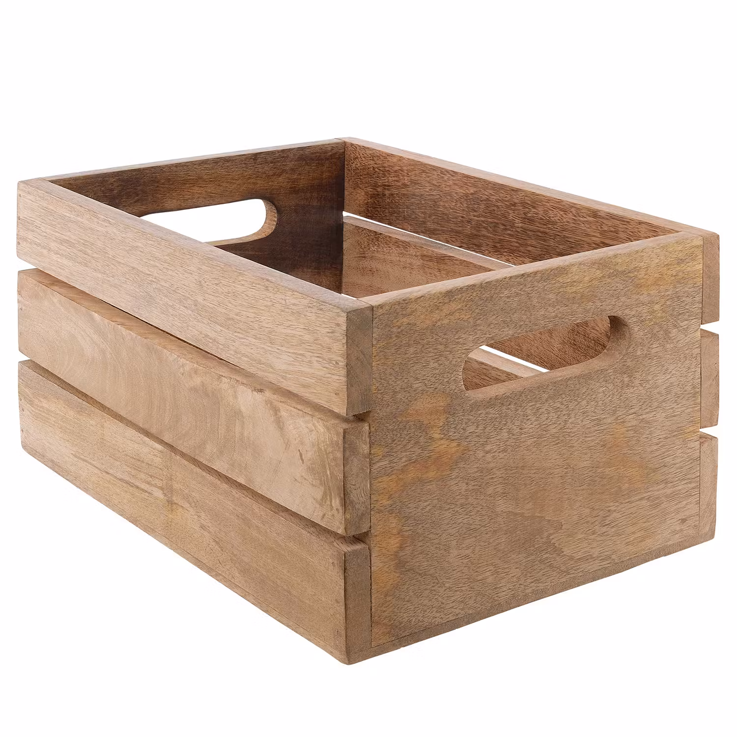 MANGO DAYS Mangoholzkiste