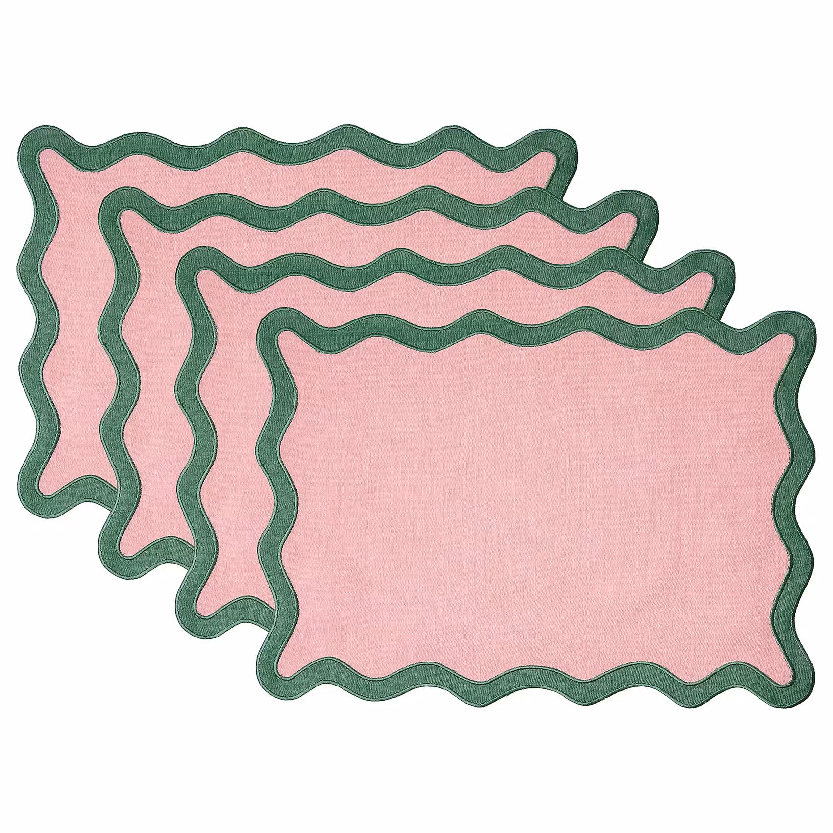 CHICHI Platzset 4er-Set