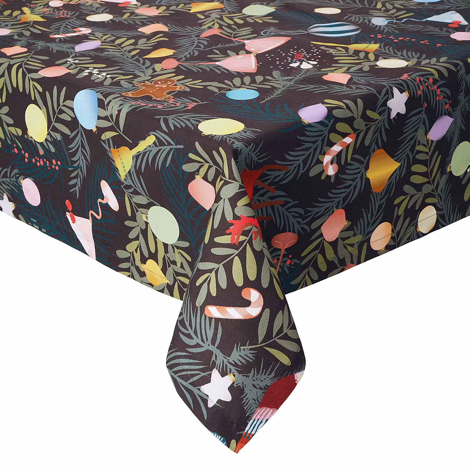 CHRISTMAS CHEERS Tischdecke