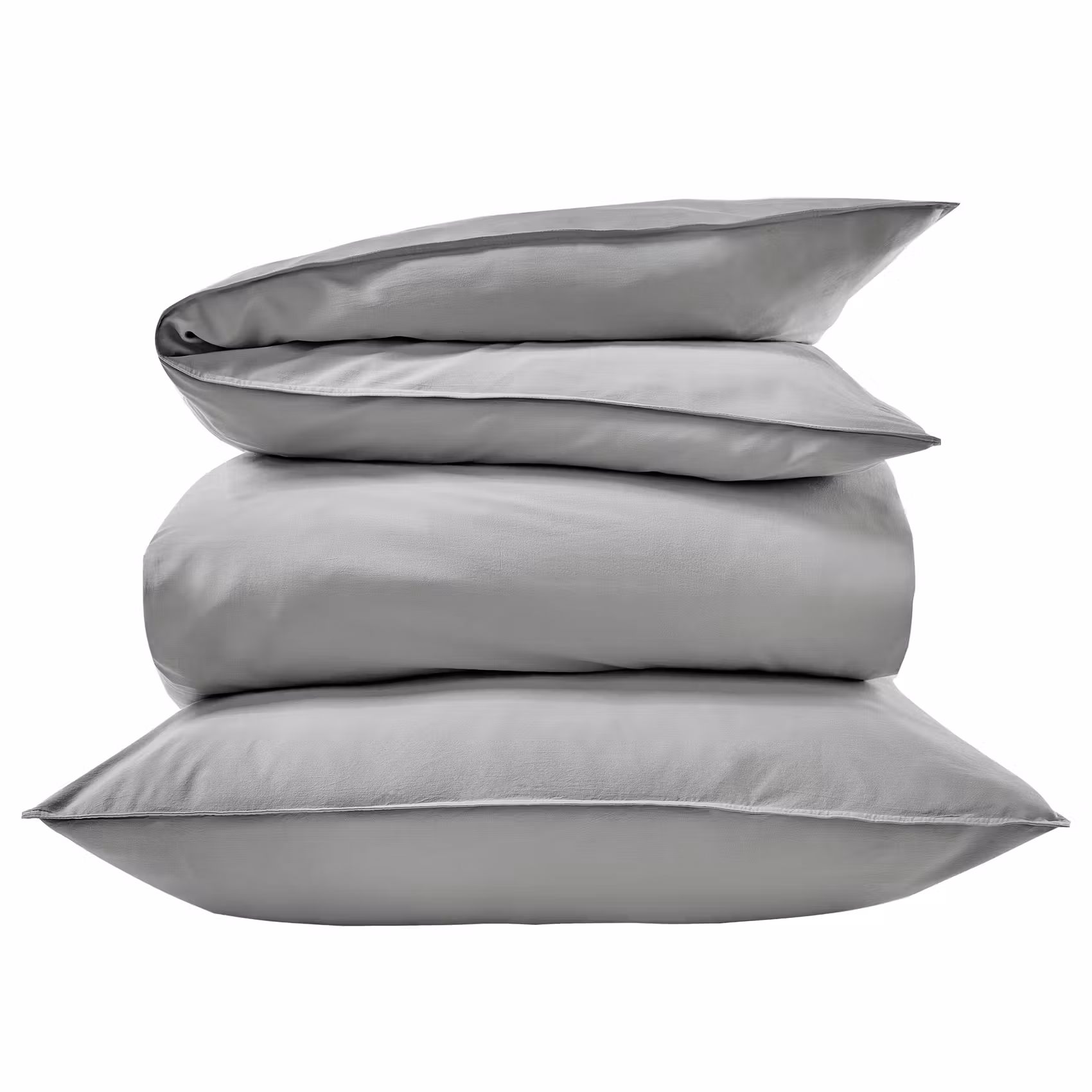 NIGHTLIFE DELUXE Mako-Satin Bettwäsche