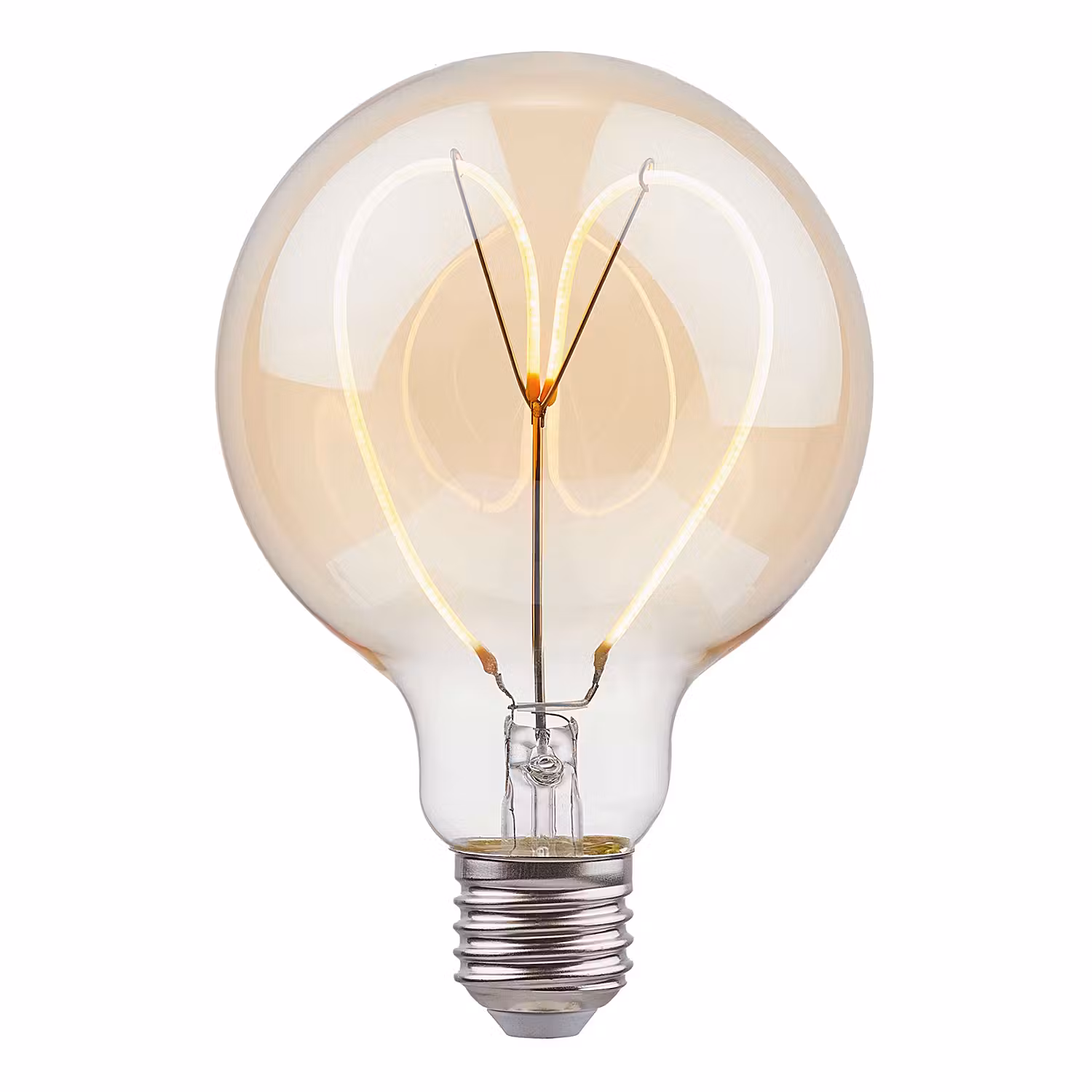 BRIGHT LIGHT LED-Glühbirne