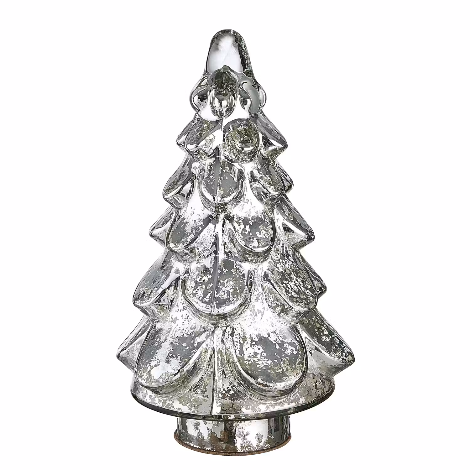 SILVER FOREST Dekoobjekt