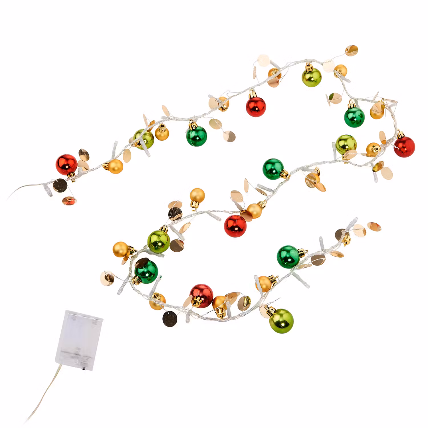 JOLLY LIGHTS LED-Lichterkette