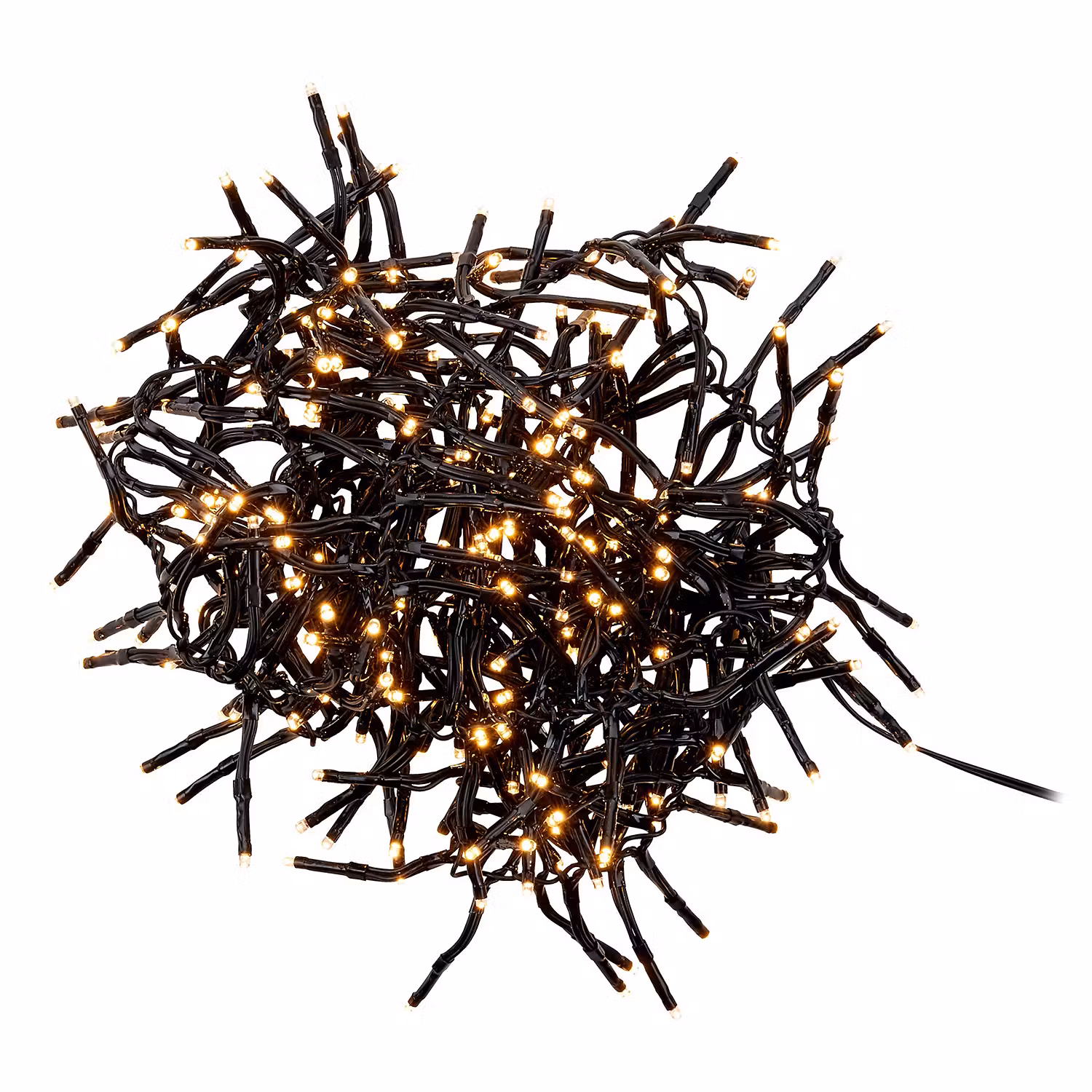 BRIGHT LIGHTS Lichterkette 4er-Set