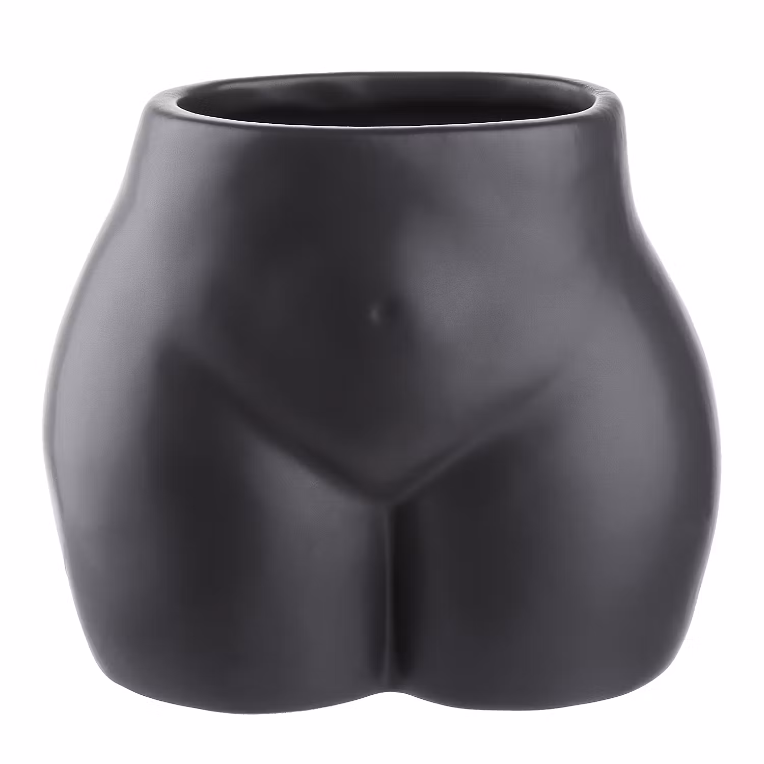BOODY Blumentopf/Vase 4er-Set