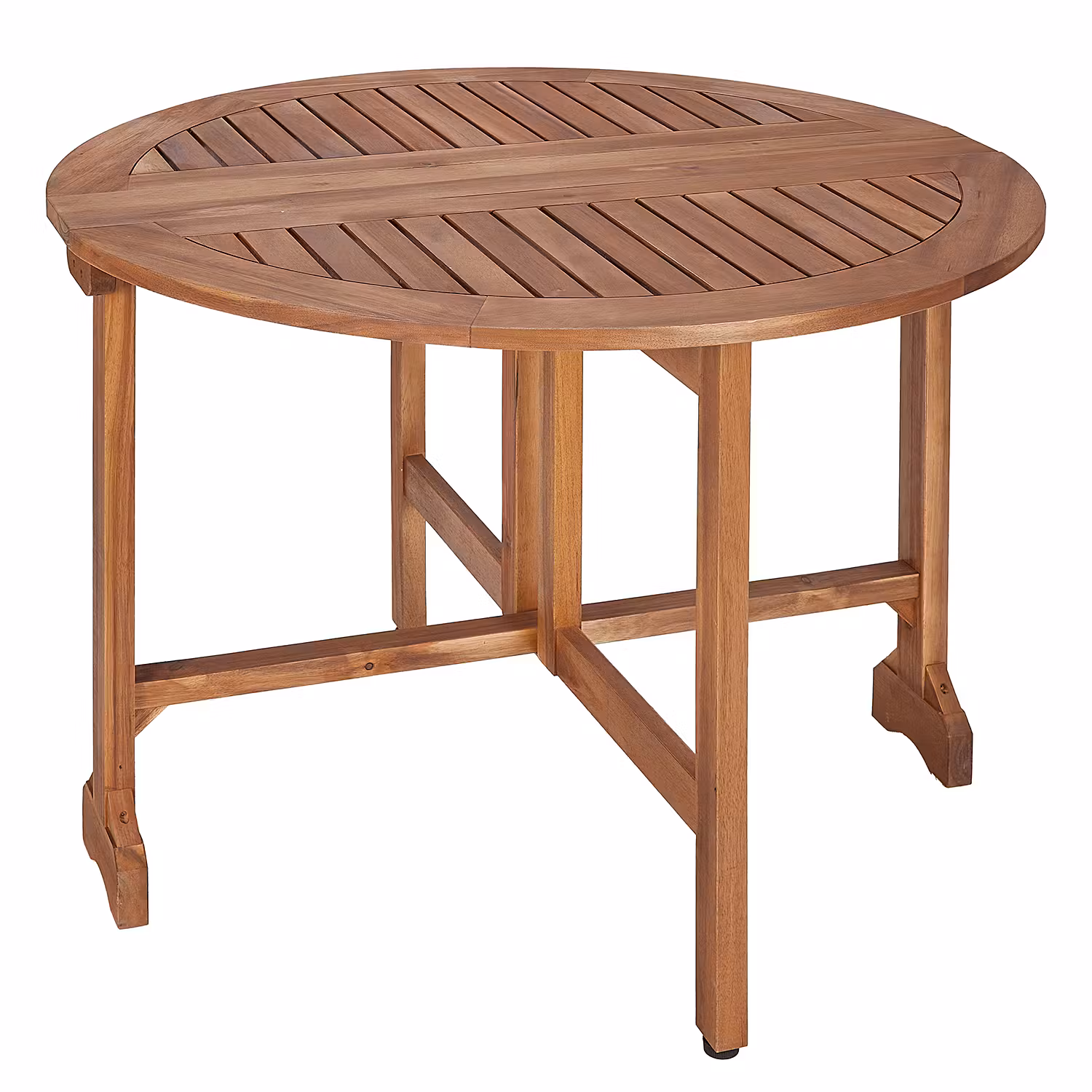 Gartentisch SOMERSET mit Faltfunktion