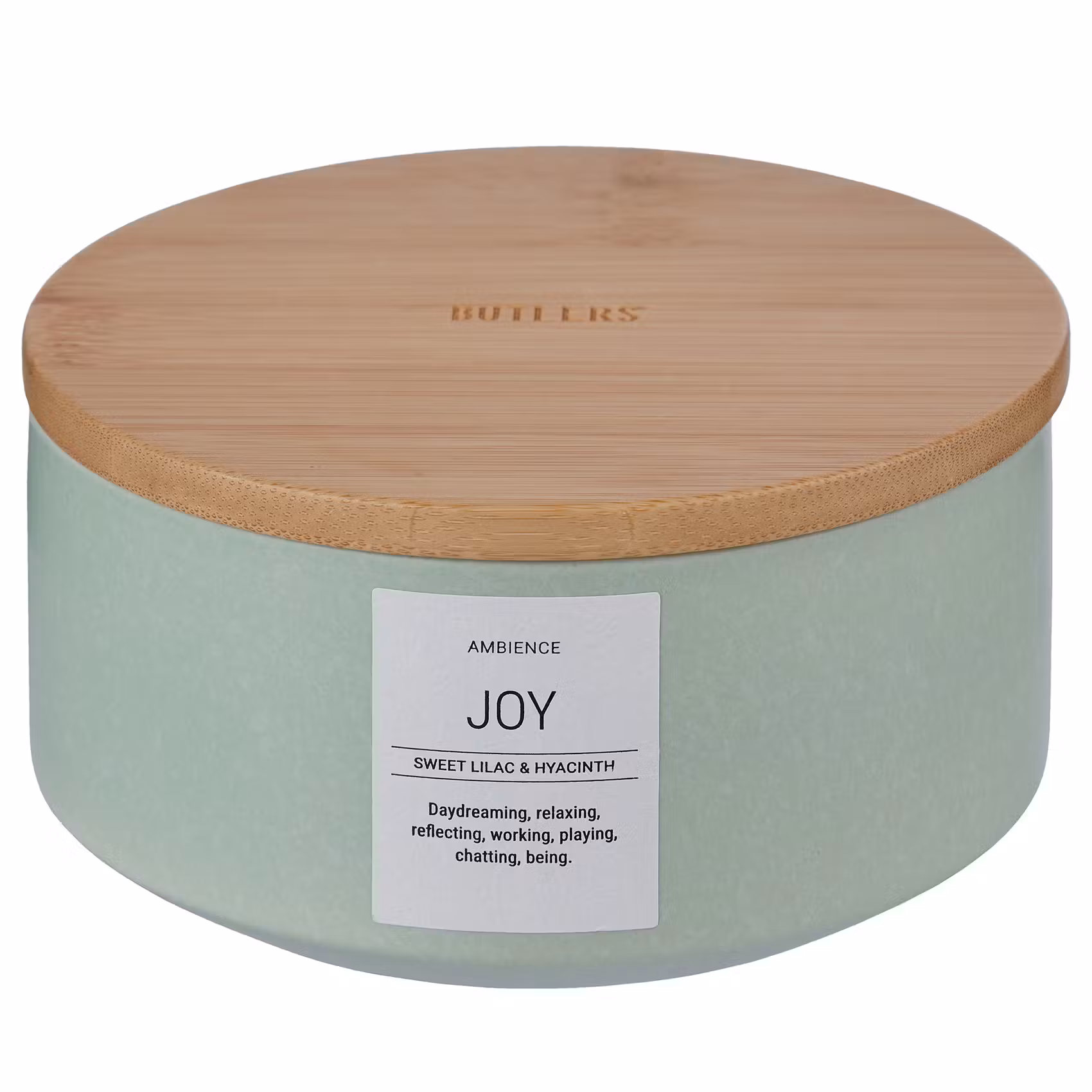 AMBIENCE Duftkerze Joy