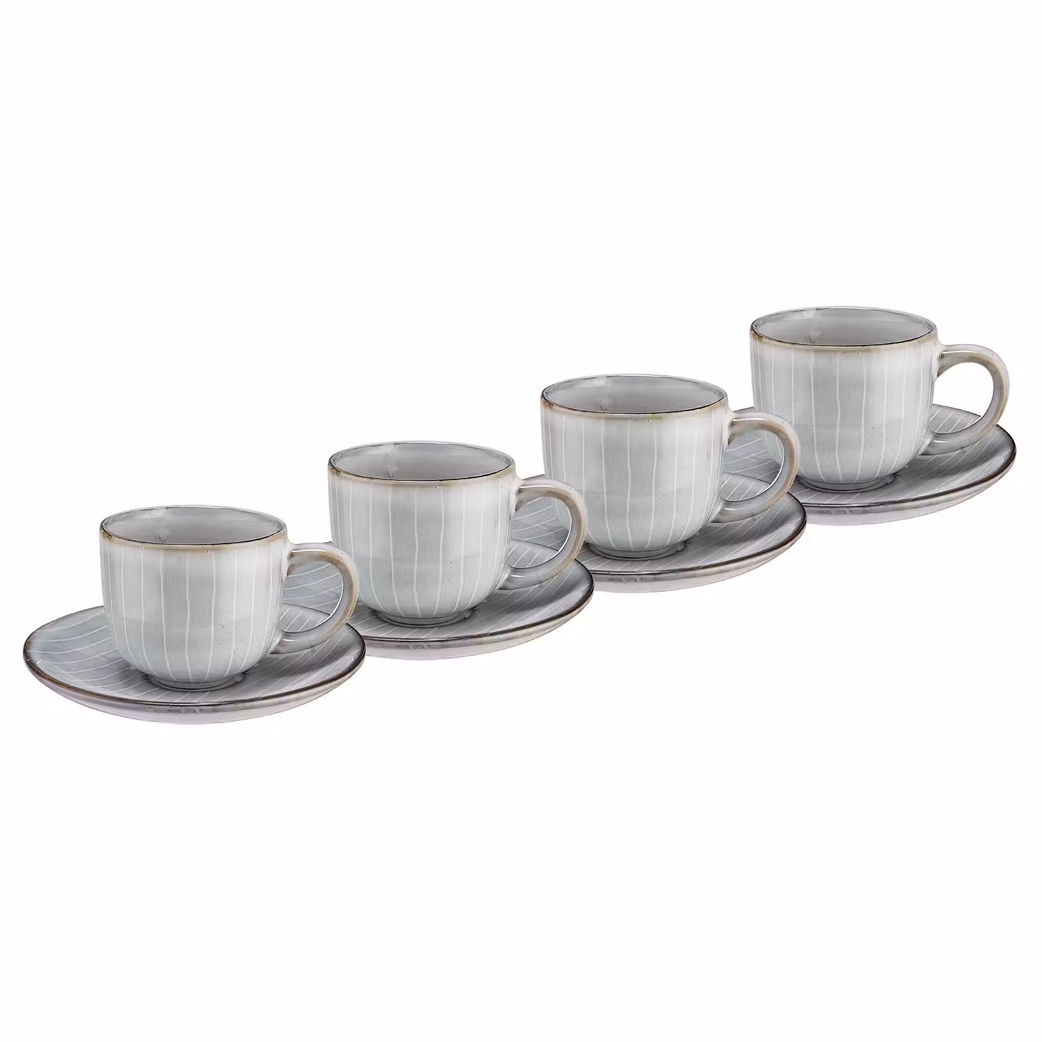 HENLEY Espressotasse 4er-Set