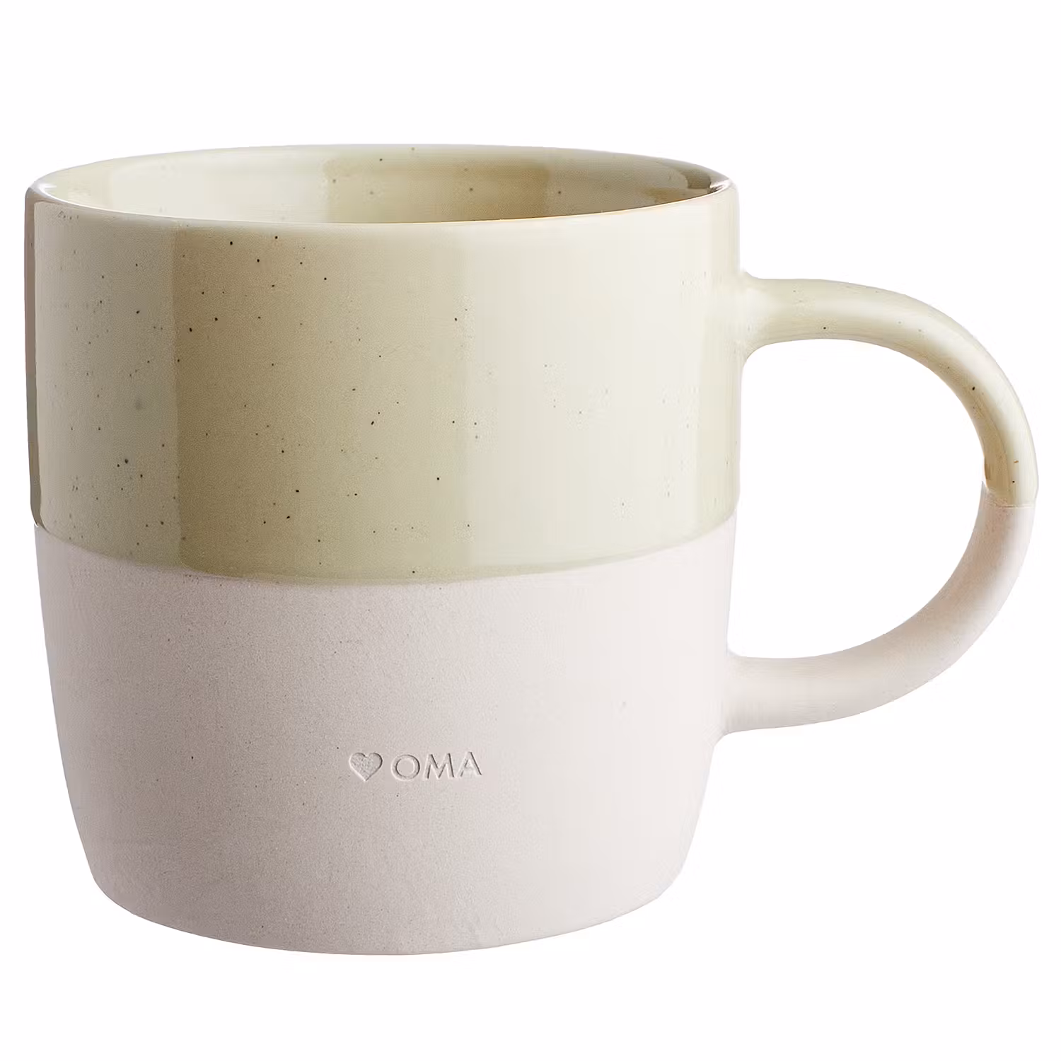 ME TIME Tasse Oma 6er-Set