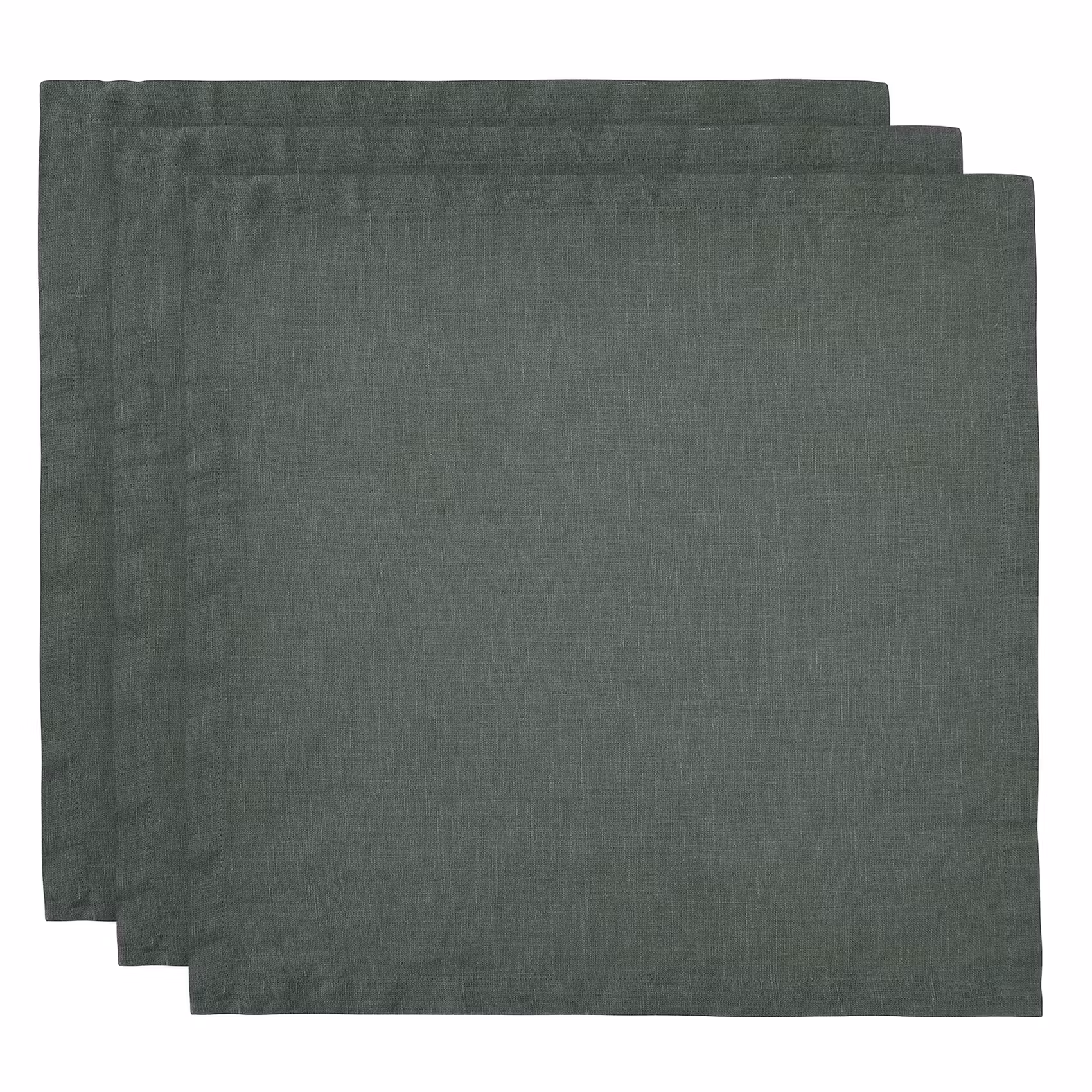 RIGA Serviette 4er-Set