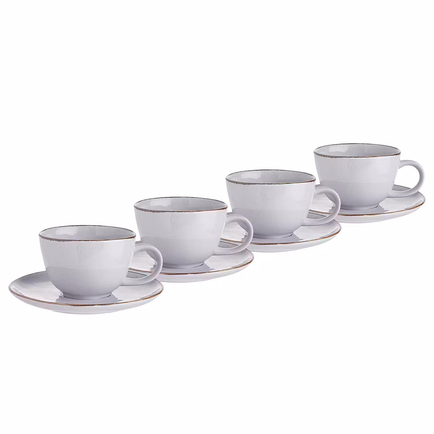 FINCA Tasse 4er-Set
