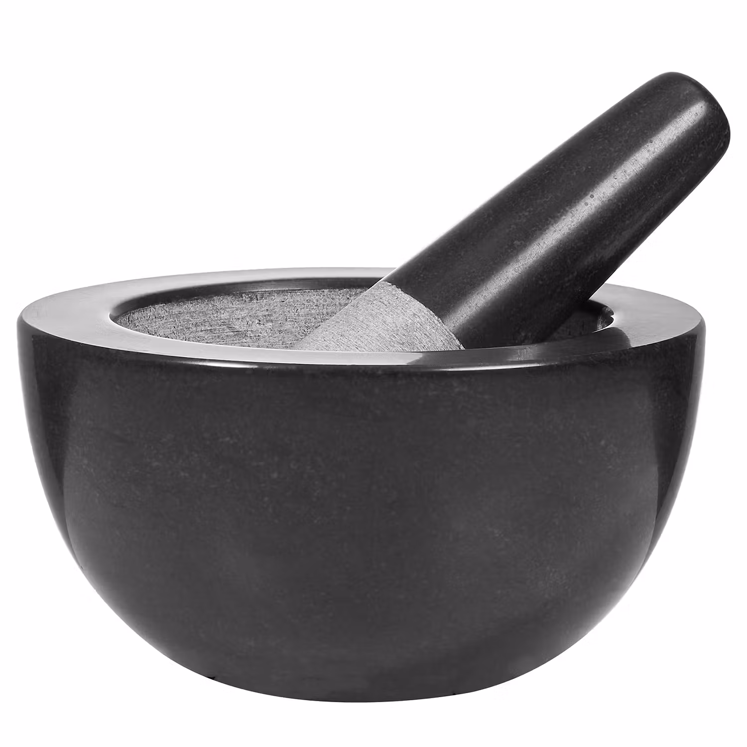 STONEHENGE Mörser-Set 2-tlg.