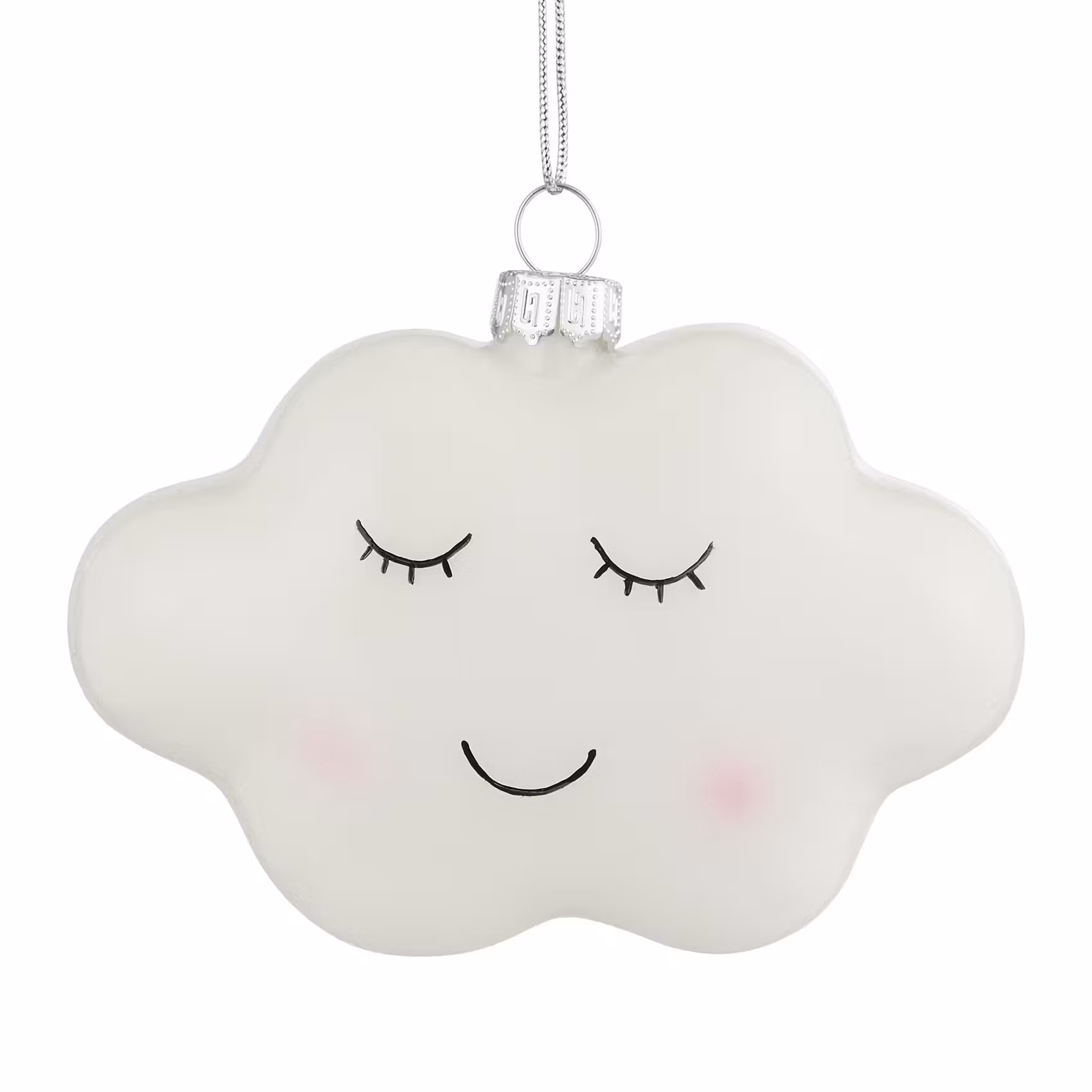 HANG ON Baumanhänger  Wolke