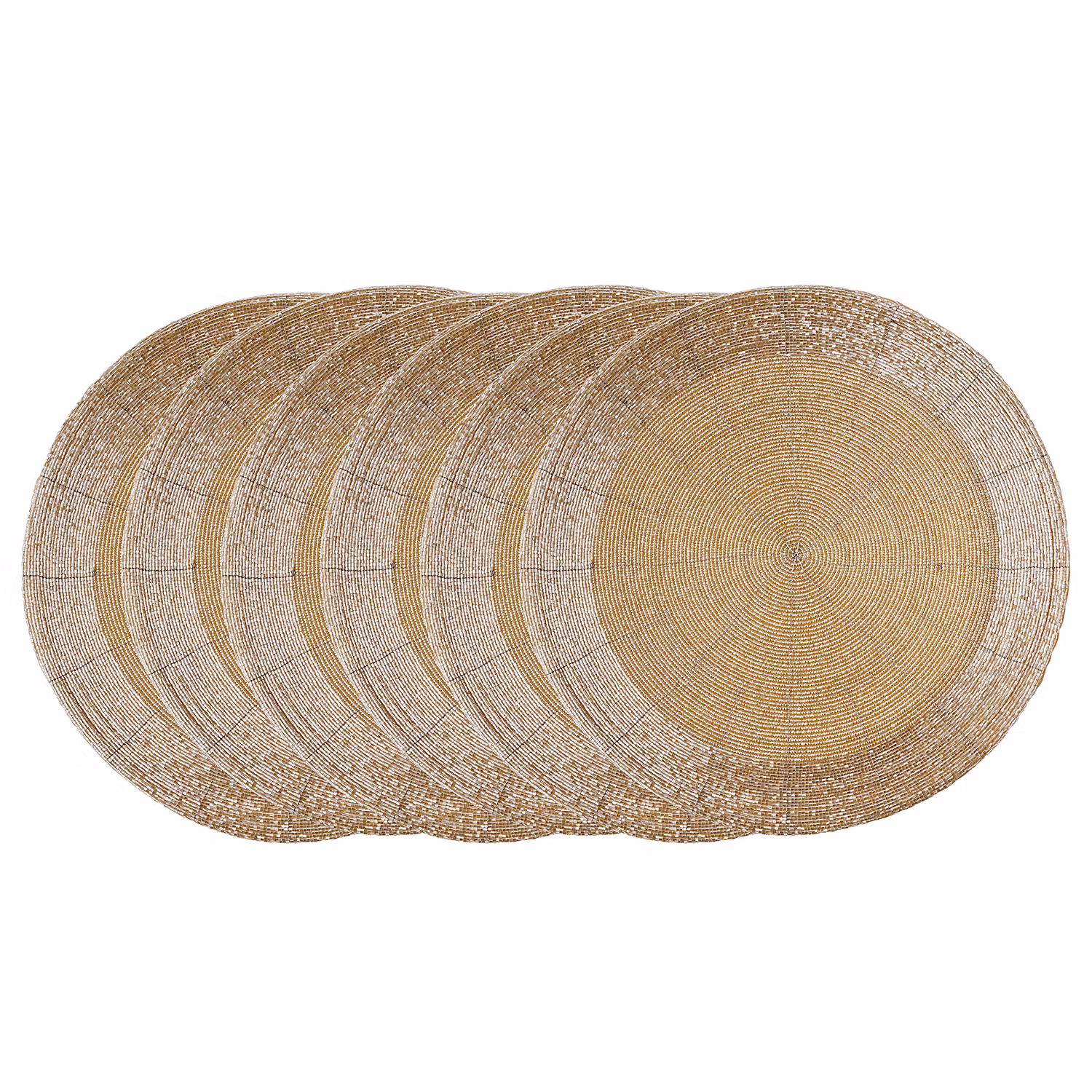 SHINE ON Platzset 6er-Set