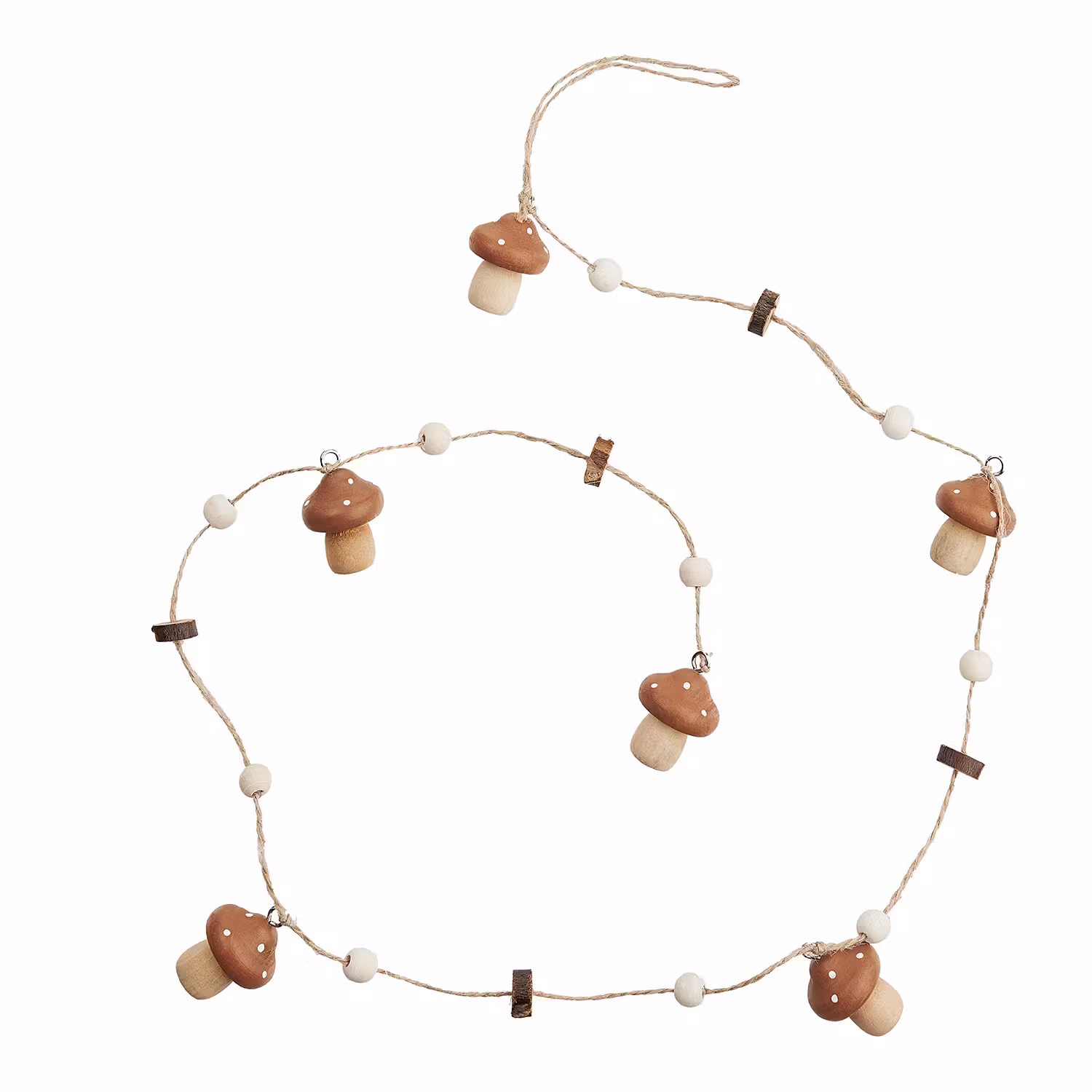 Pilz FOREST Girlande