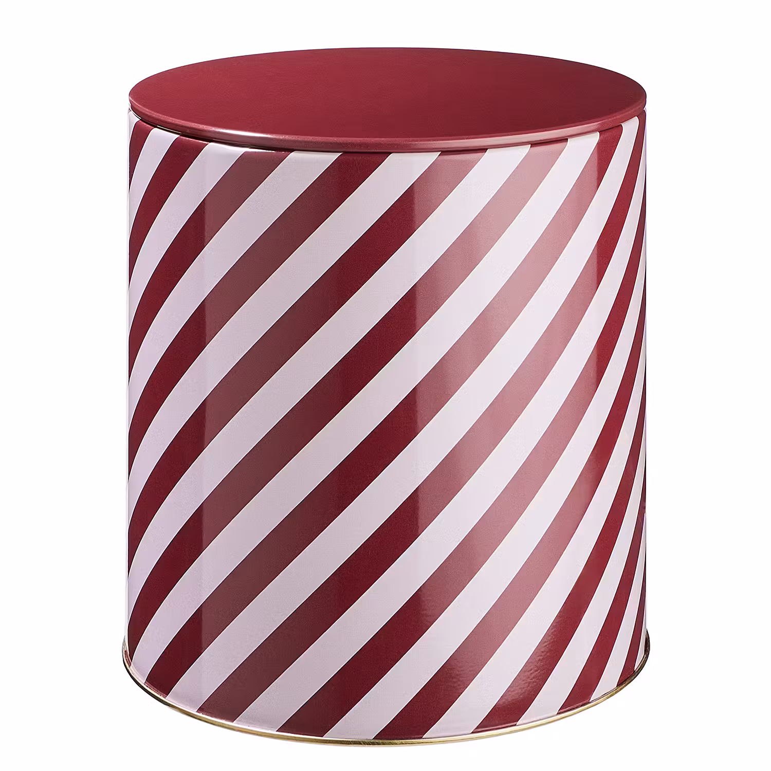 COOKIE JAR Keksdose Candy Cane
